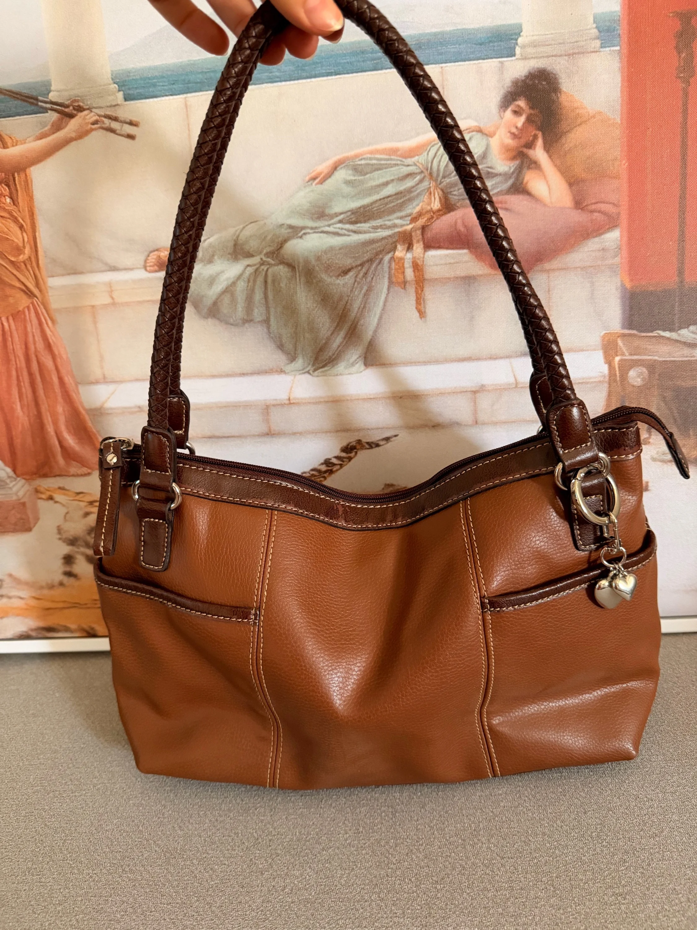 Shoulder Bag, size Other, photo 1