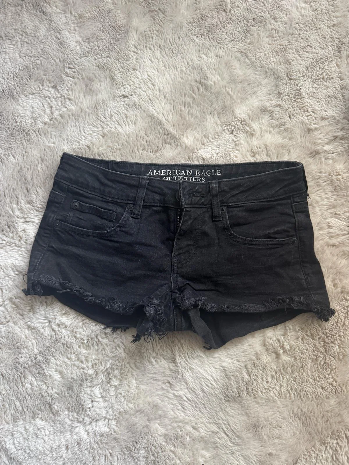American Eagle Shorts, size XS / 34 / 6, photo 1