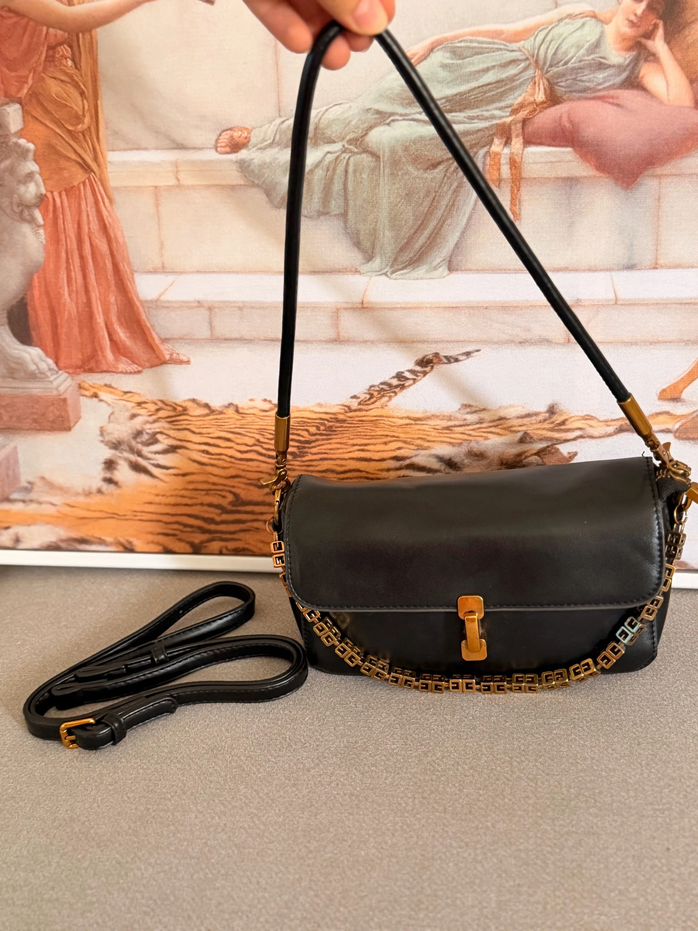 Shoulder Bag, size Other, photo 1