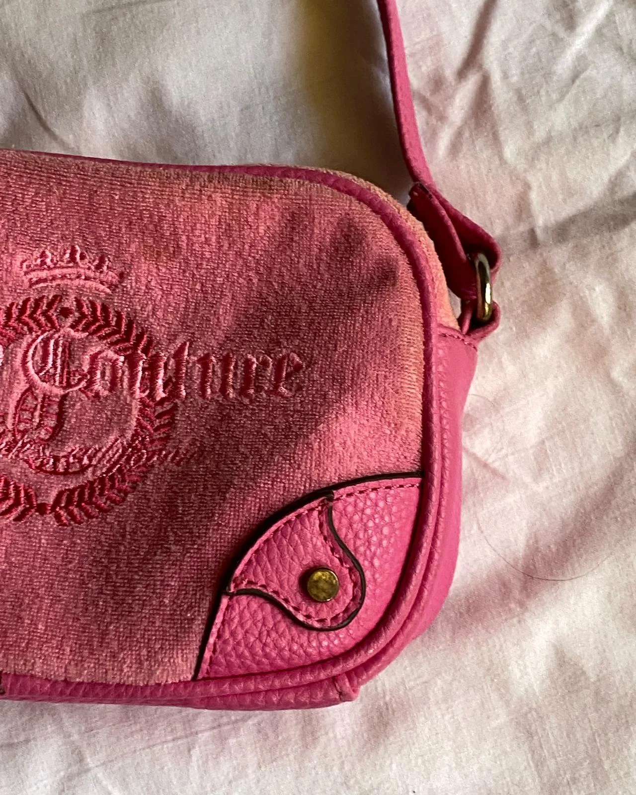 Juicy Couture Mini Bag, size One size, photo 1