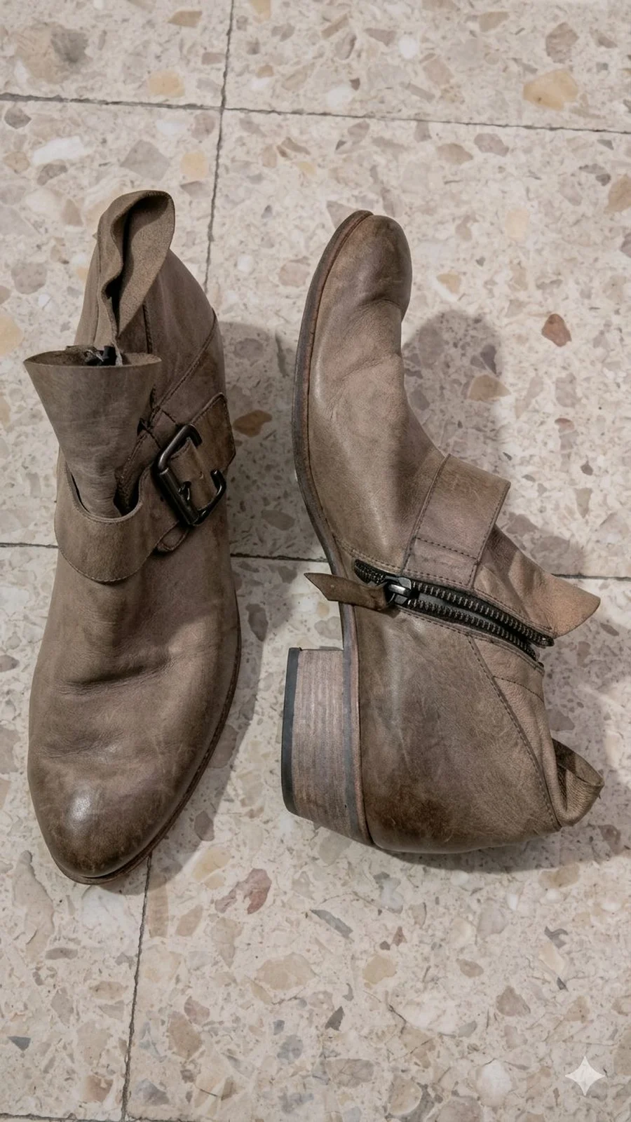 Boots, size 44, photo 1
