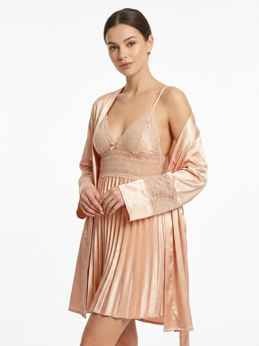 Robes, size One size, photo 1