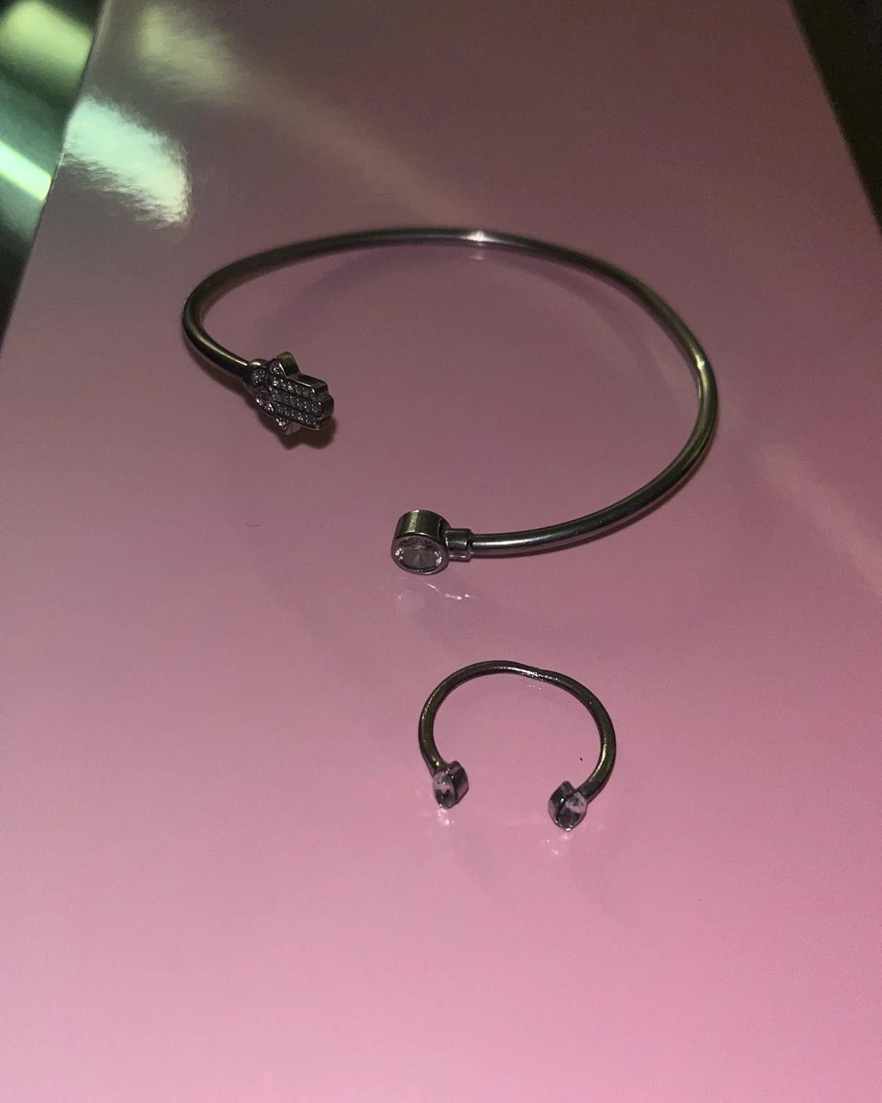 Bracelets, size One size, photo 1