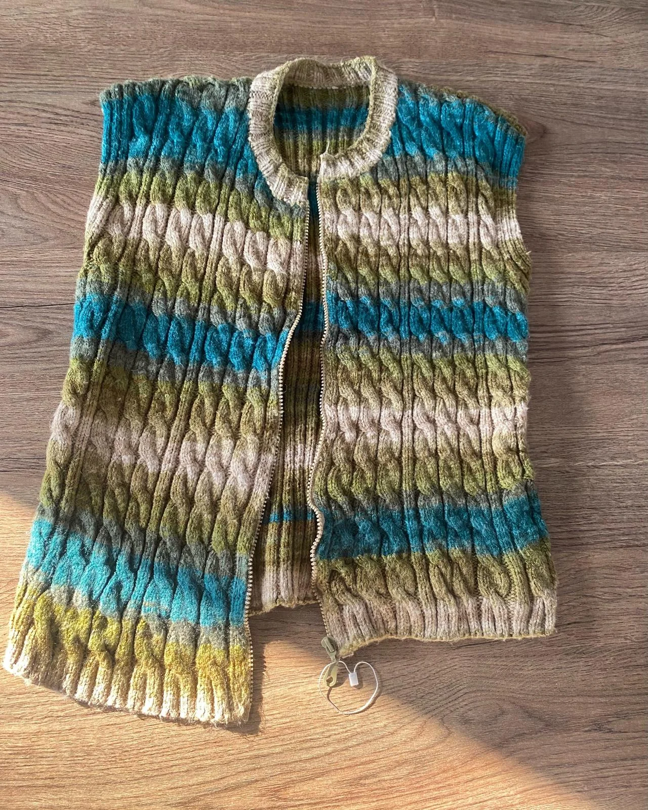 Vests, size M / 38 / 10, photo 1