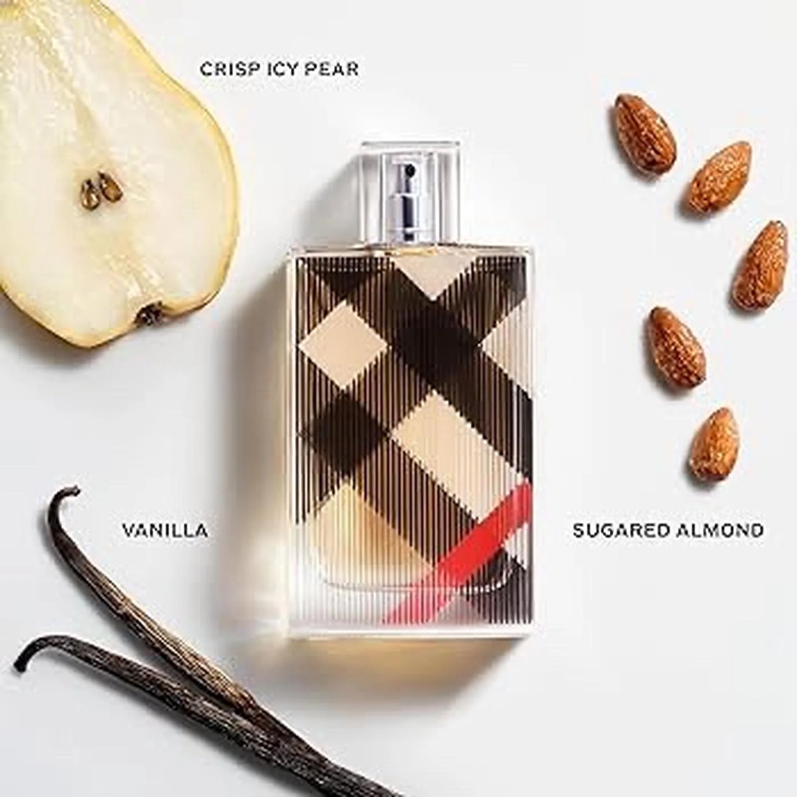 Burberry Perfume, size Other, photo 1