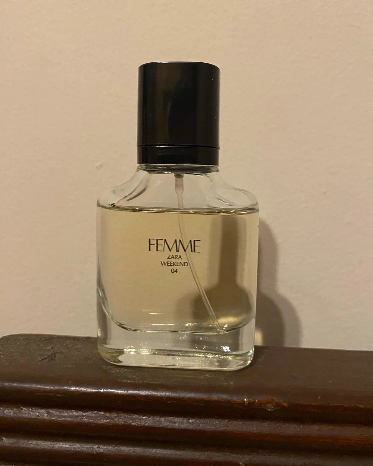 Zara Perfume, size No Size, photo 1