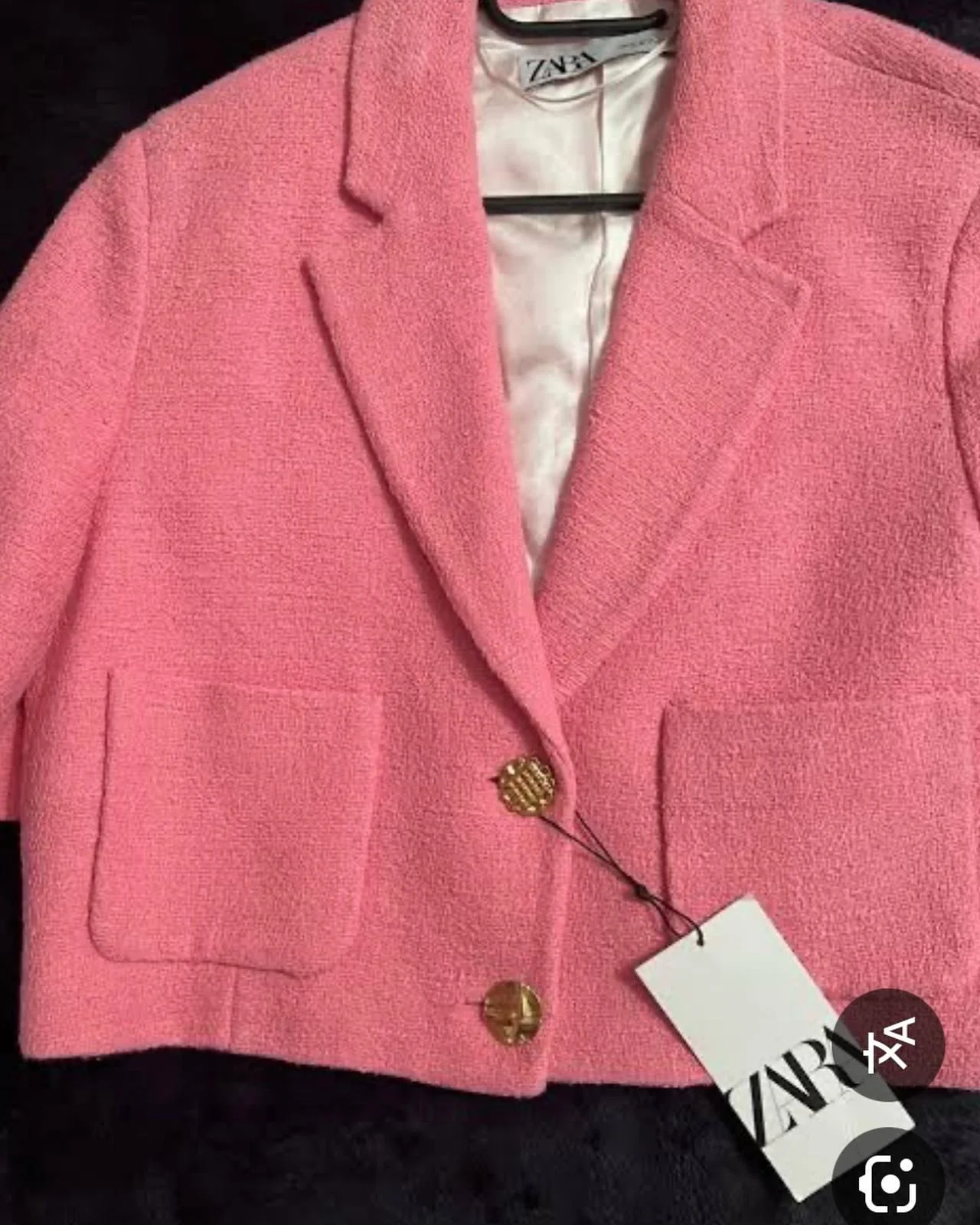 Zara Blazers, size S / 36 / 8, photo 1