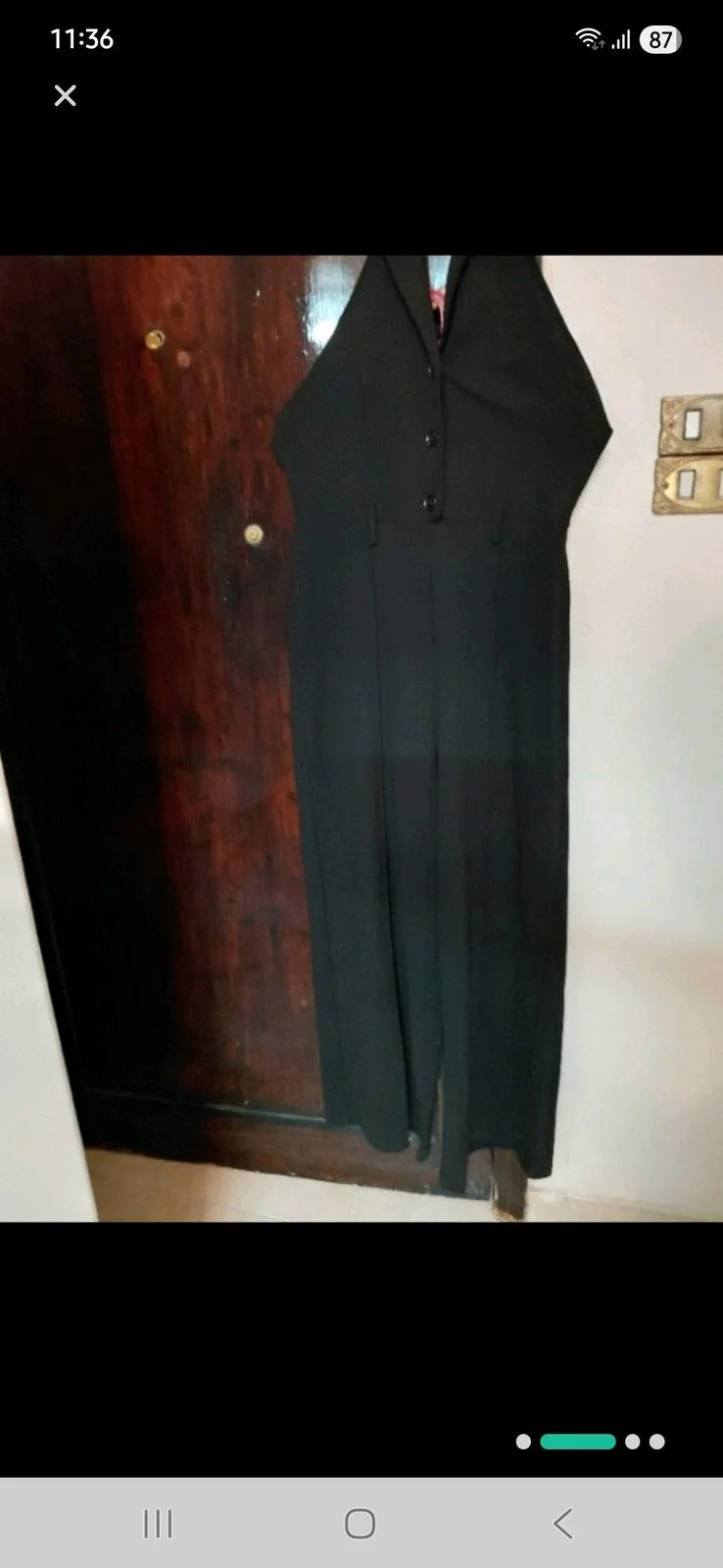 Shein Jumpsuits, size M / 38 / 10, photo 1