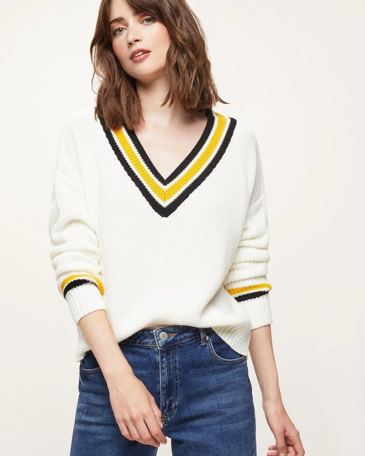 Miss Selfridge Sweaters & Pullovers, size L / 40 / 12, photo 1
