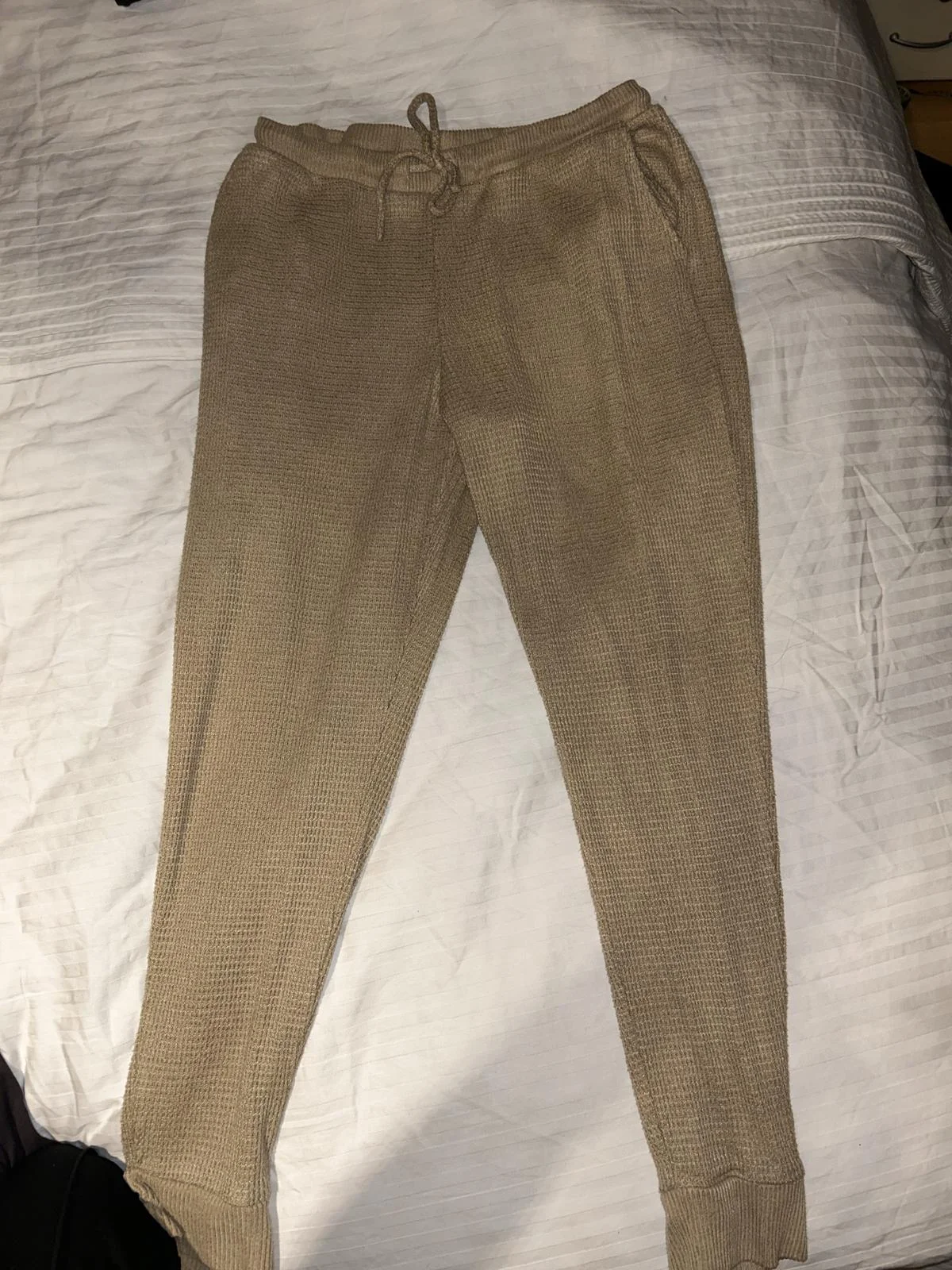 La Vie en Rose Sleep Pants, size M / 38 / 10, photo 1