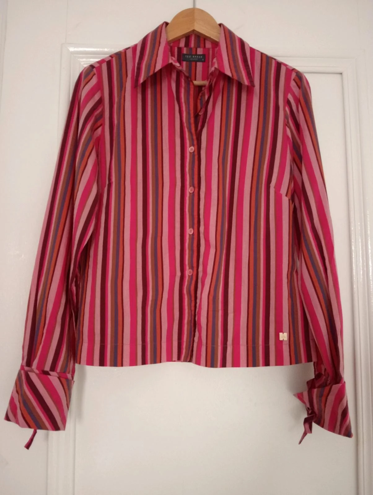 Ted Baker Shirts, size M / 38 / 10, photo 1