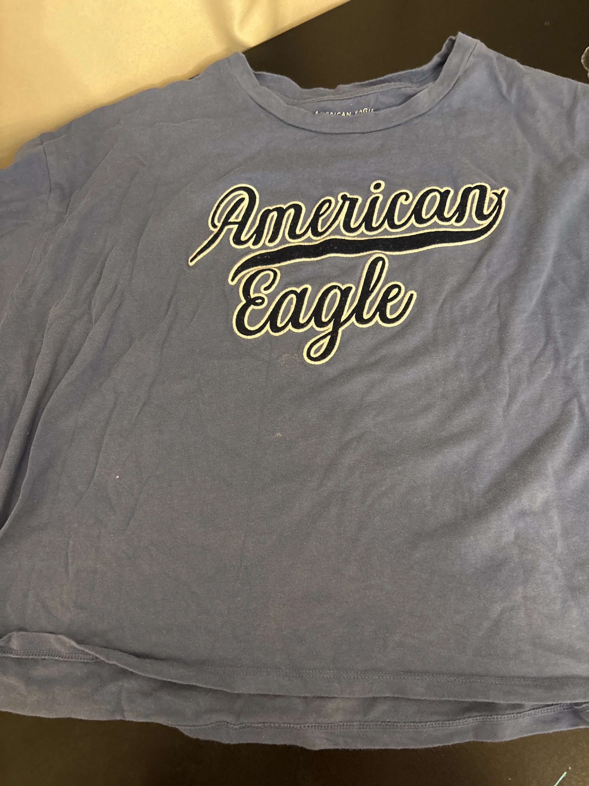 American Eagle Long Sleeve, size L / 40 / 12, photo 1