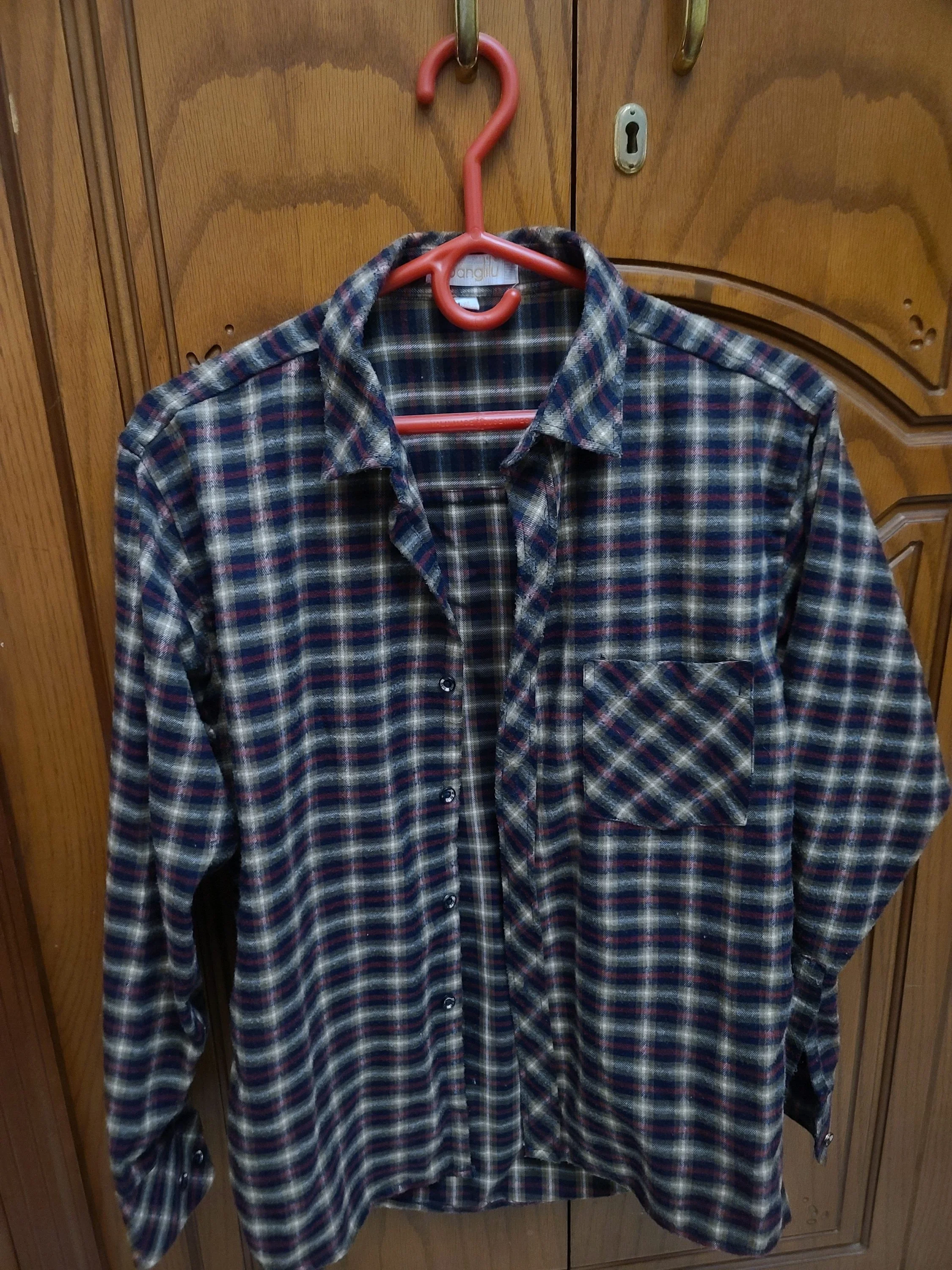 Shirts, size M, photo 1