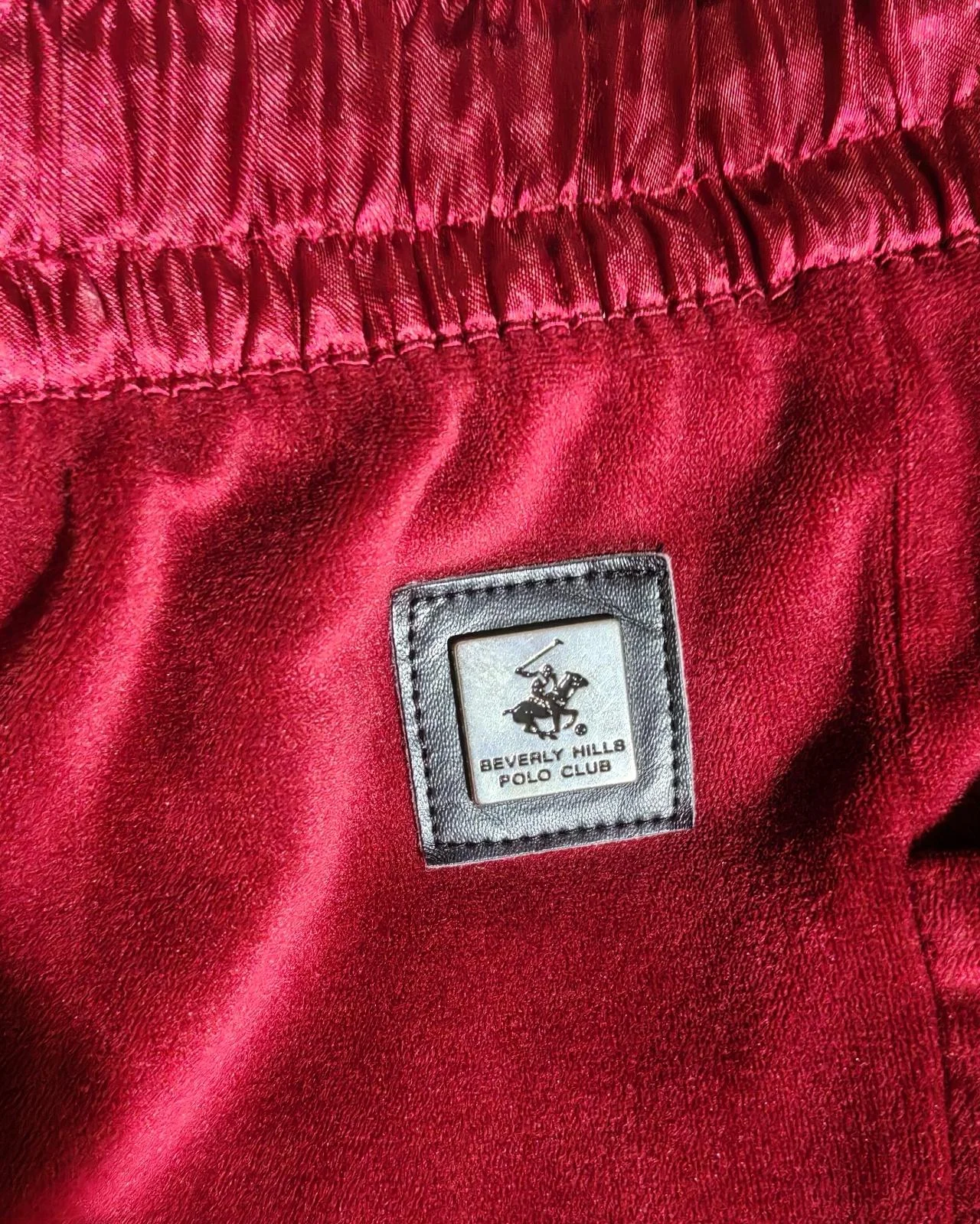 Beverly Hills Polo Club Pants, size L / 40 / 12, photo 1