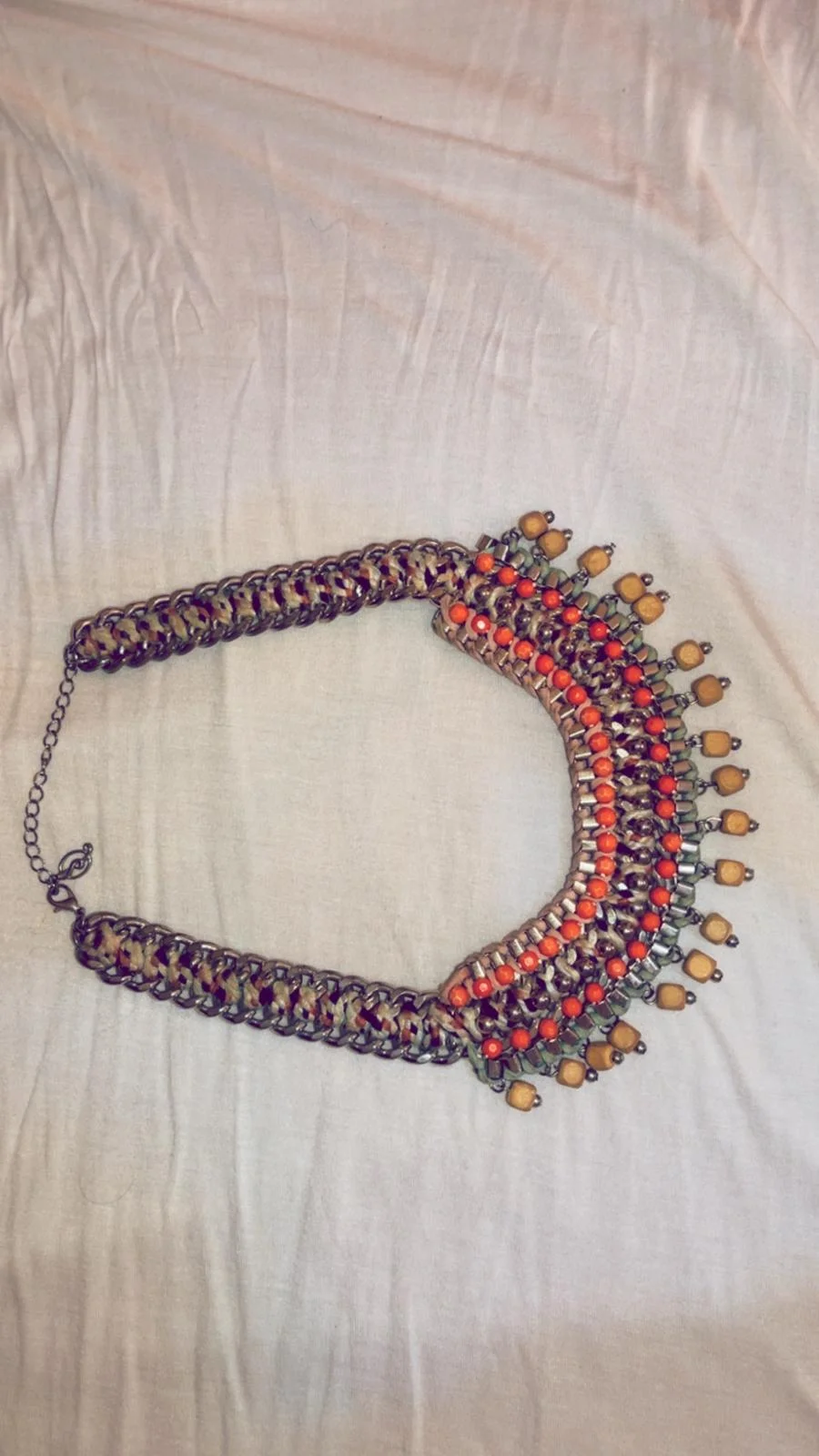 Necklaces, size One size, photo 1