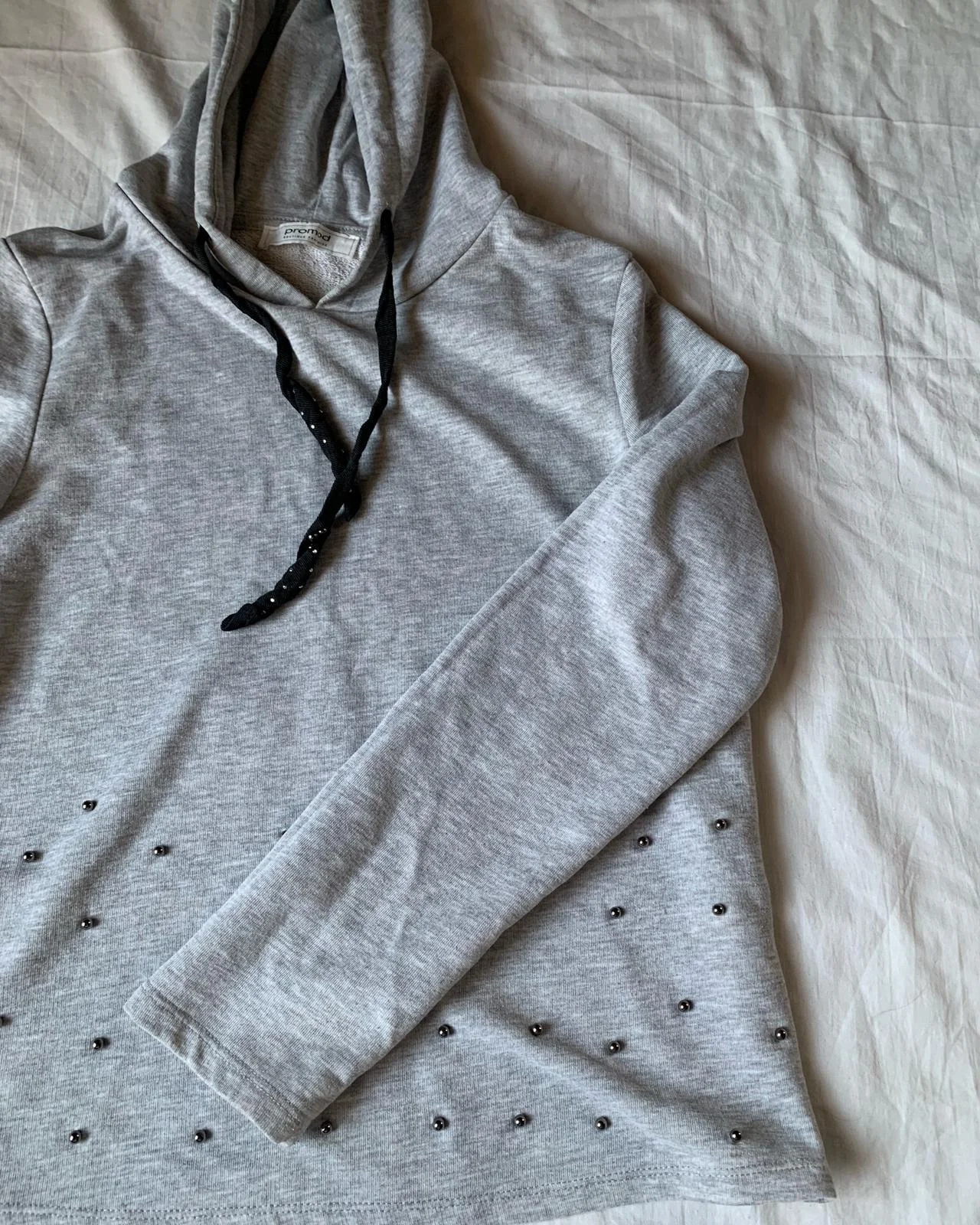 Promod Hoodies, size Other, photo 1