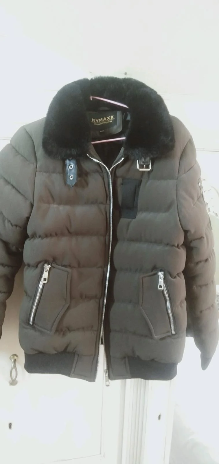 Jackets, size L, photo 1