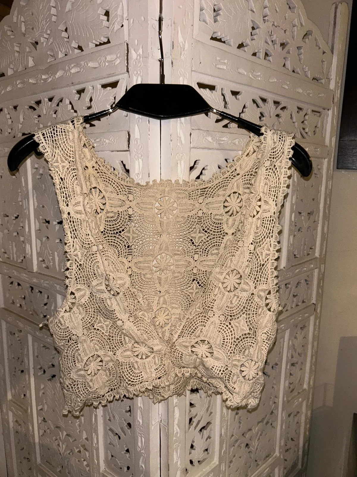 Crop Tops, size XS / 34 / 6, photo 1