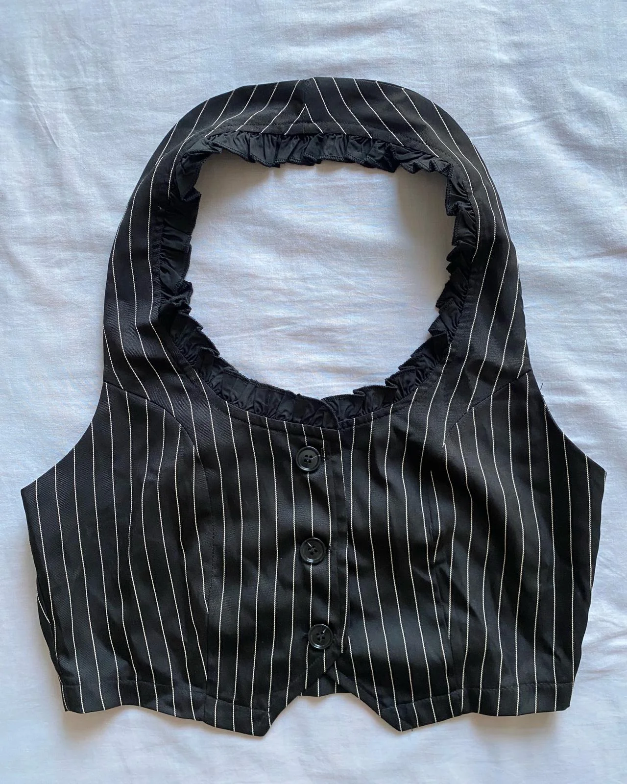 Romwe Vests, size S / 36 / 8, photo 1