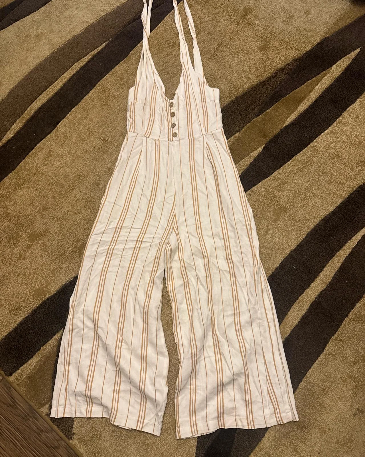 Pull & Bear Jumpsuits, size S / 36 / 8, photo 1