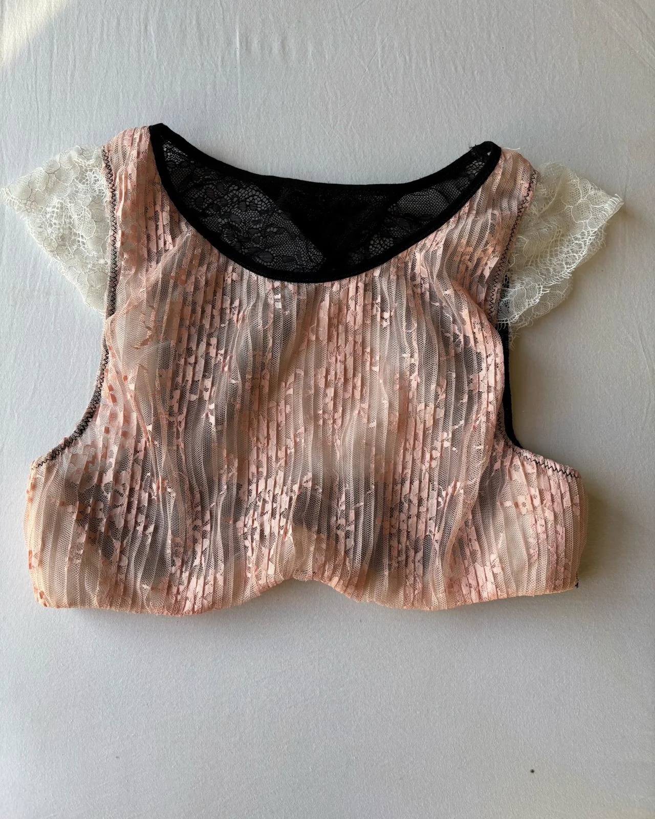 Crop Tops, size S / 36 / 8, photo 1