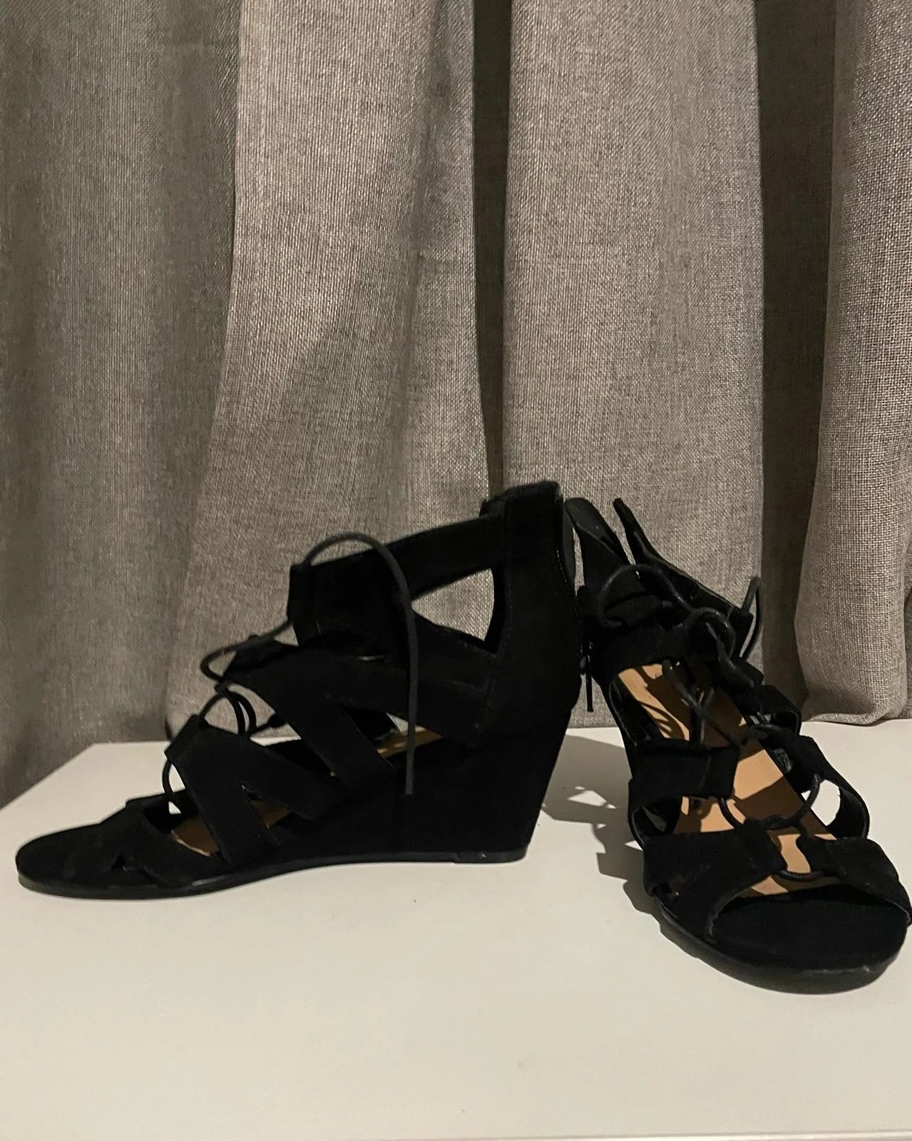 Atmosphere Sandals, size 36, photo 1