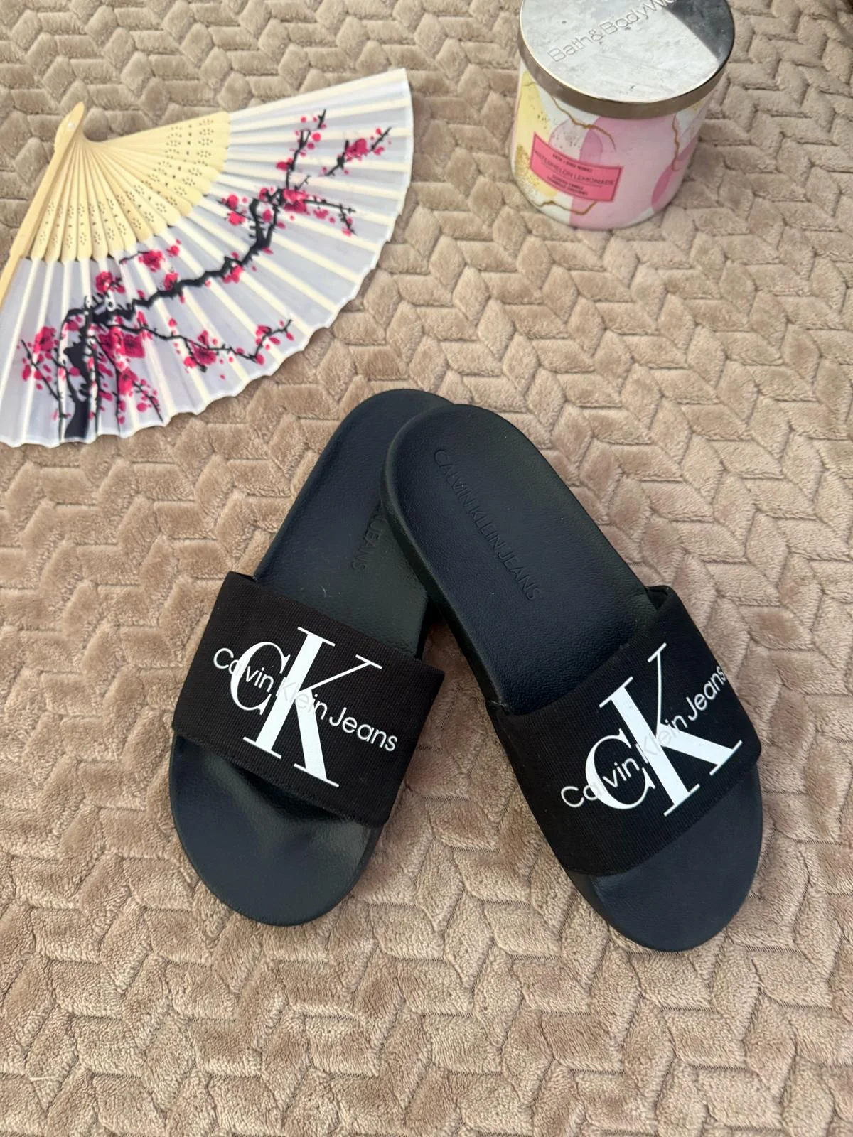 Calvin Klein Flats, size 37, photo 1