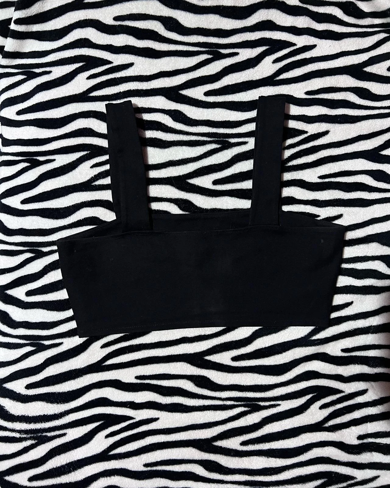 Zara Crop Tops, size L / 40 / 12, photo 1