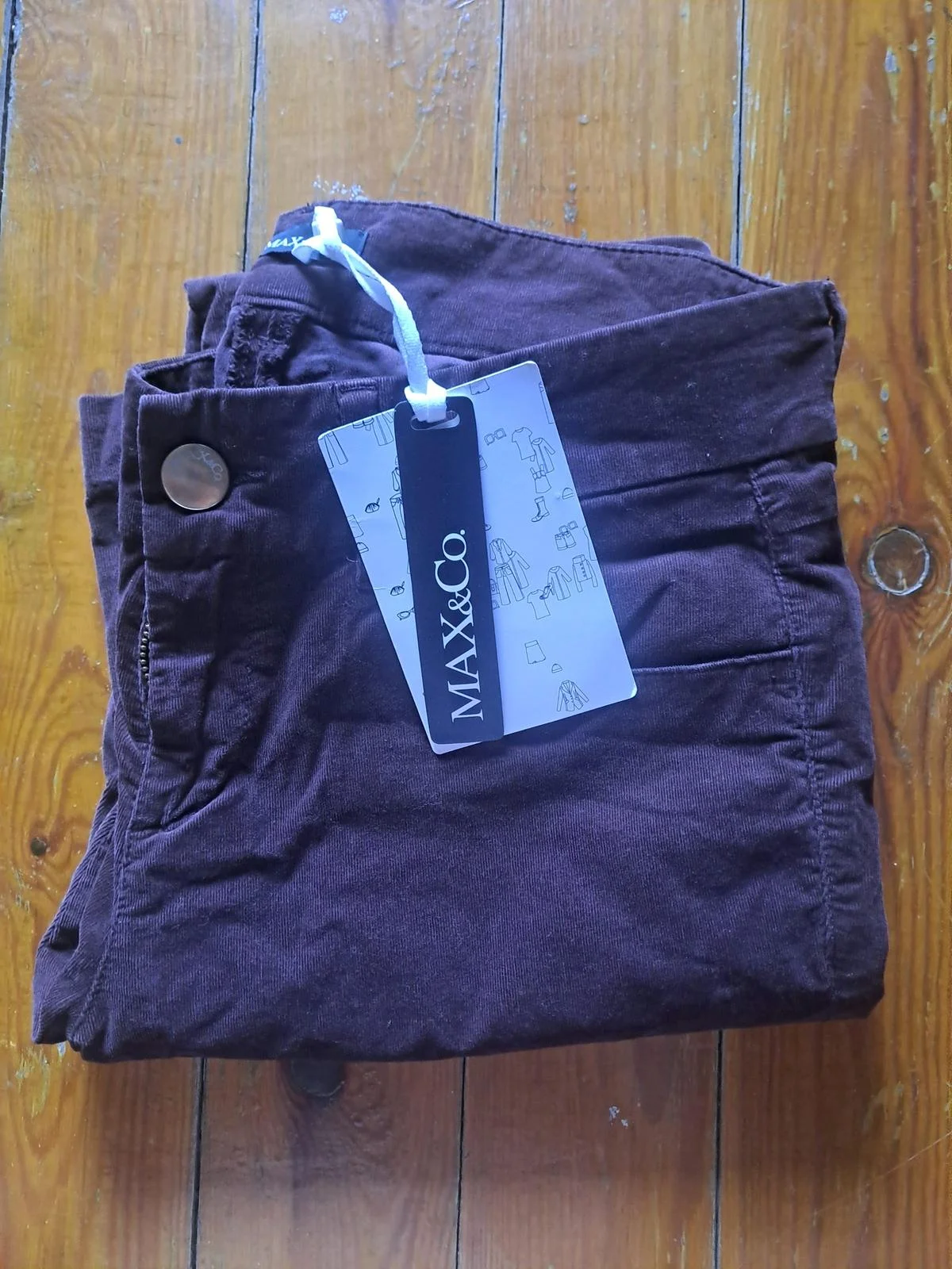 Max Pants, size XS / 34 / 6, photo 1