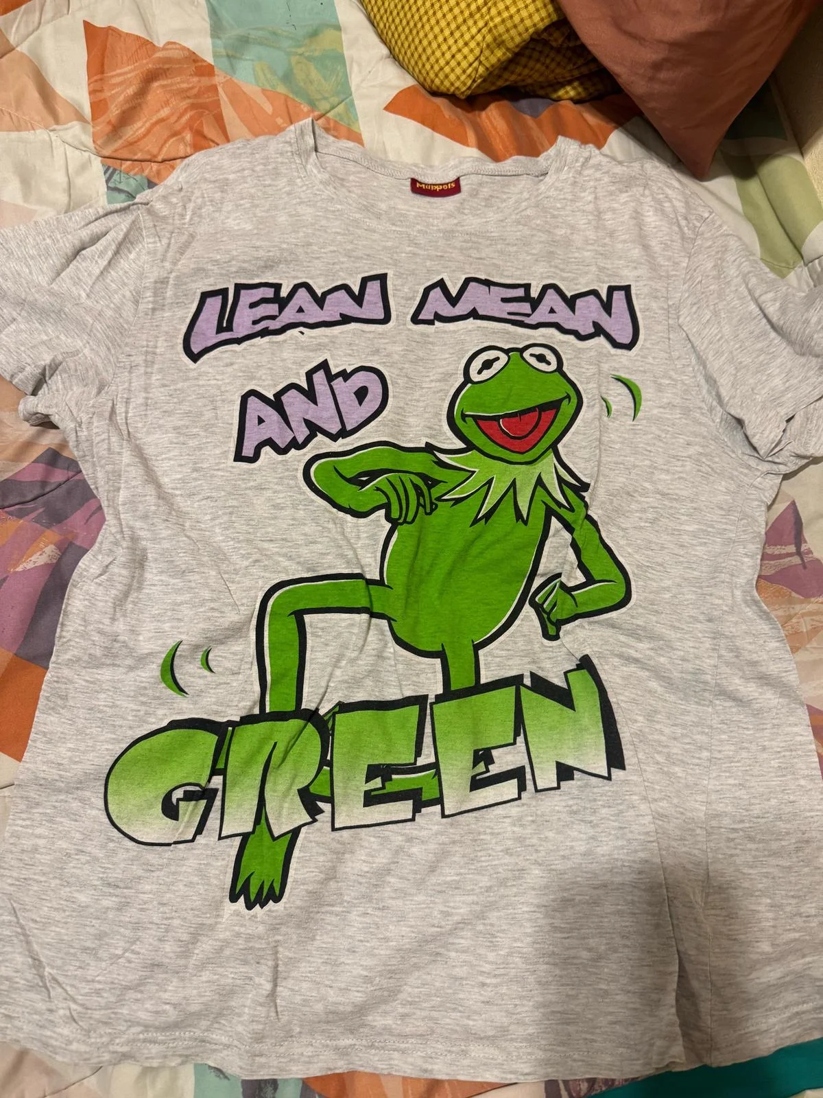 The Muppets T-shirts, size L / 40 / 12, photo 1