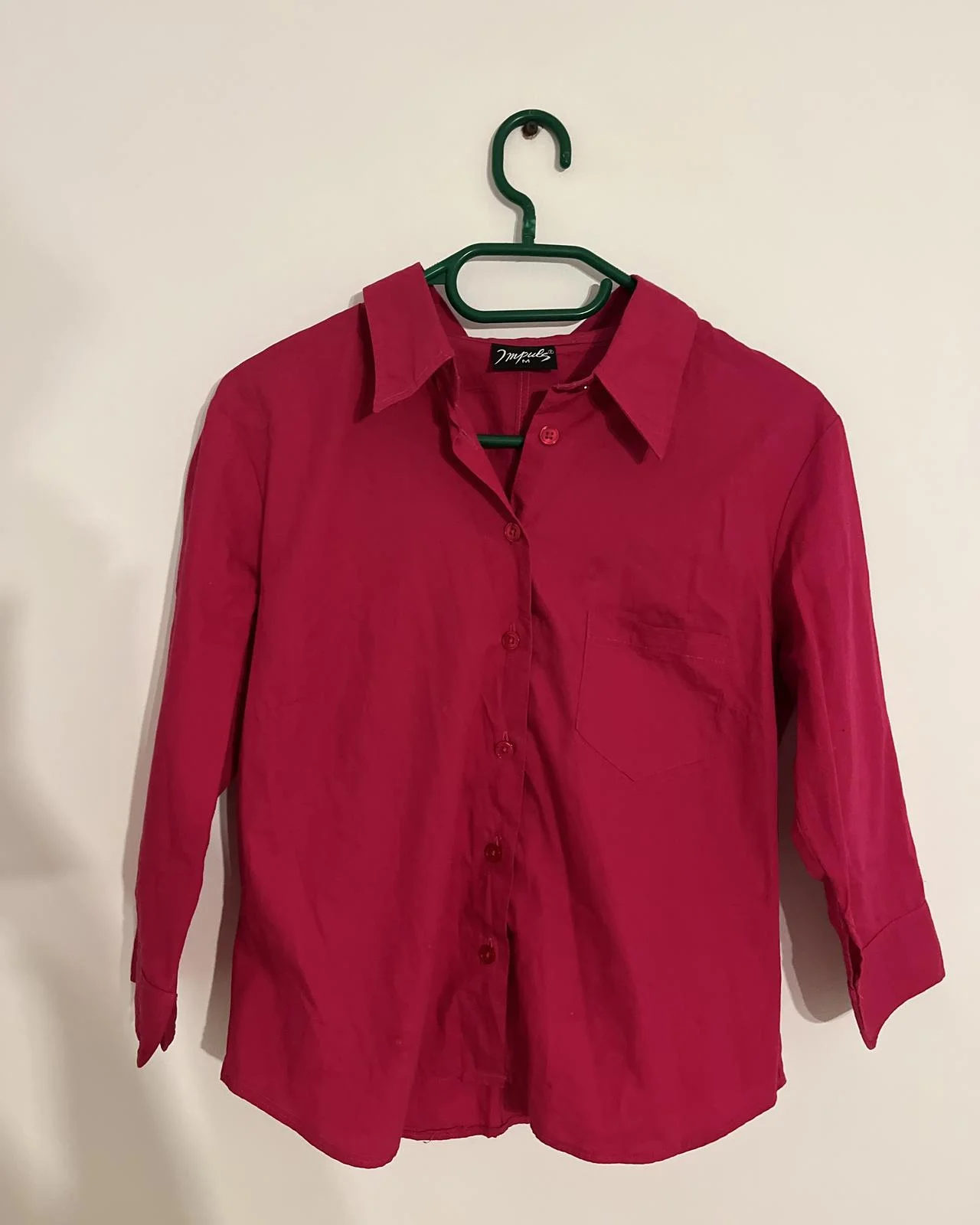 Blouses, size M / 38 / 10, photo 1