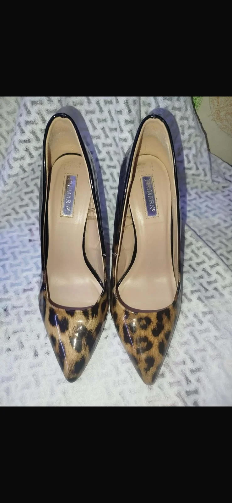 Primark Stiletto Heels, size 39, photo 1