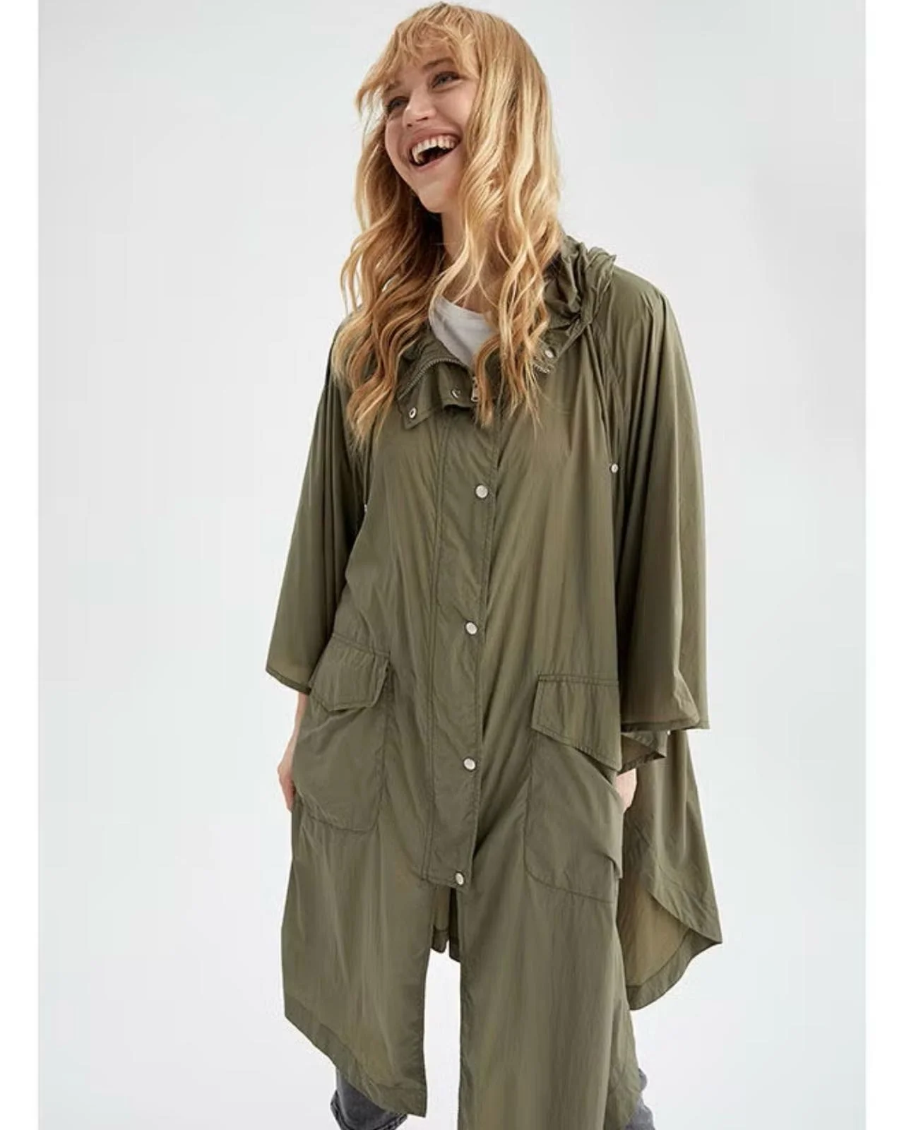 Defacto Coats, size S / 36 / 8, photo 1