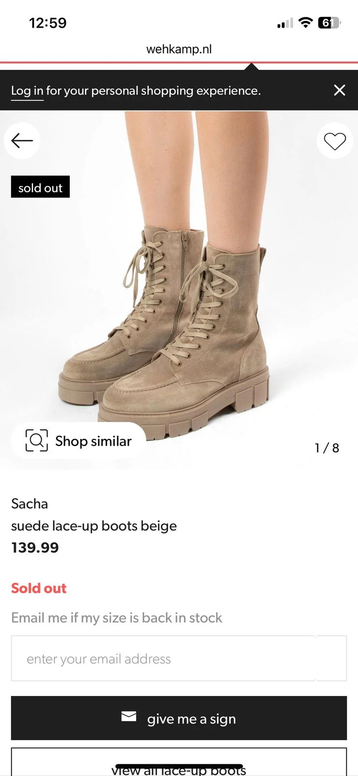 Sacha Footwear, size 39, photo 1