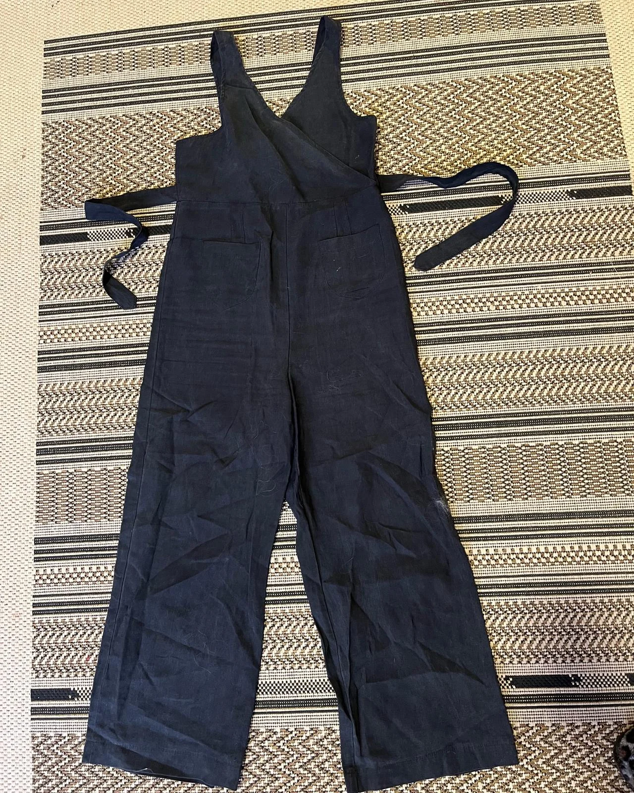 Zara Jumpsuits, size S / 36 / 8, photo 1