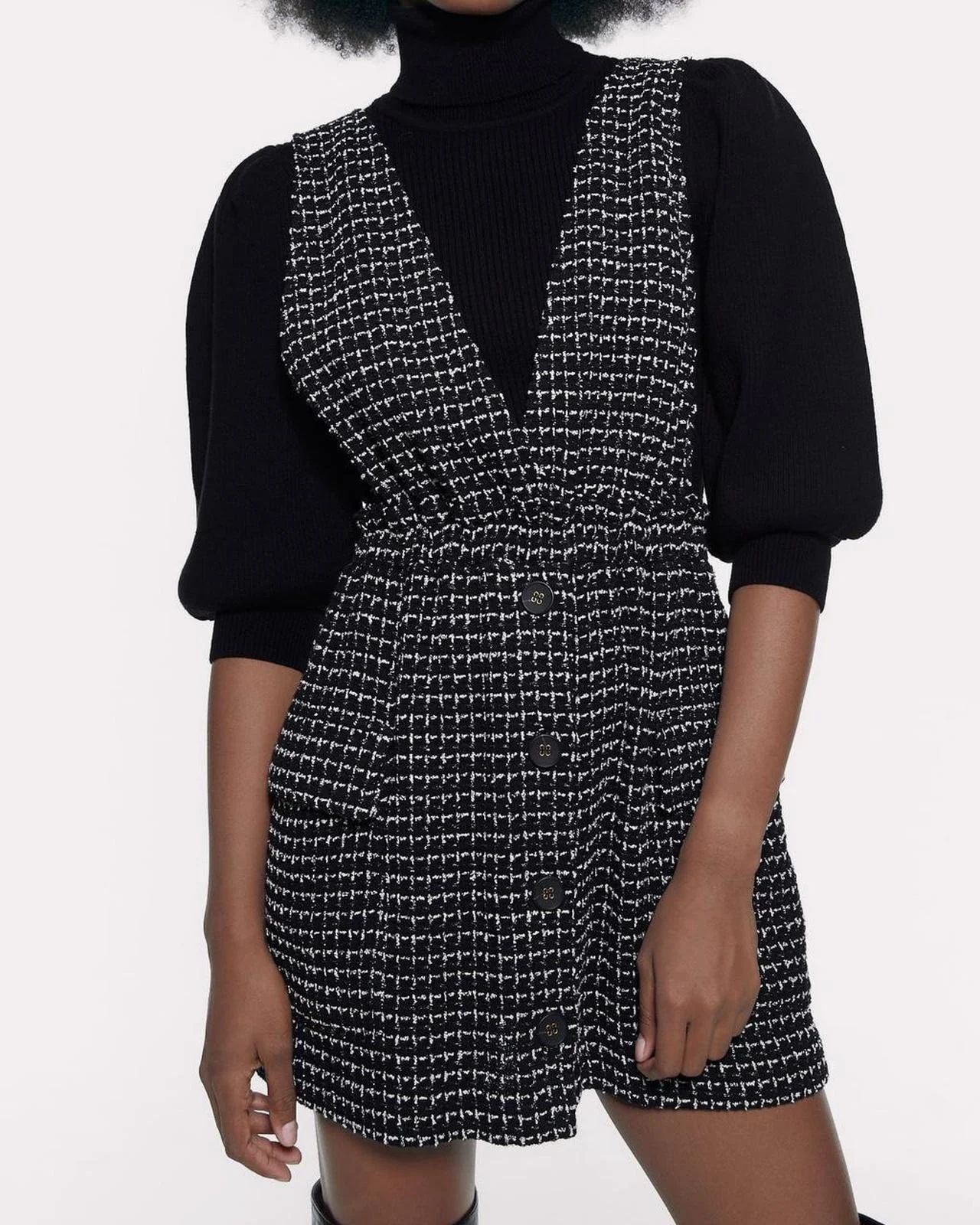 Zara Mini Dresses, size M / 38 / 10, photo 1