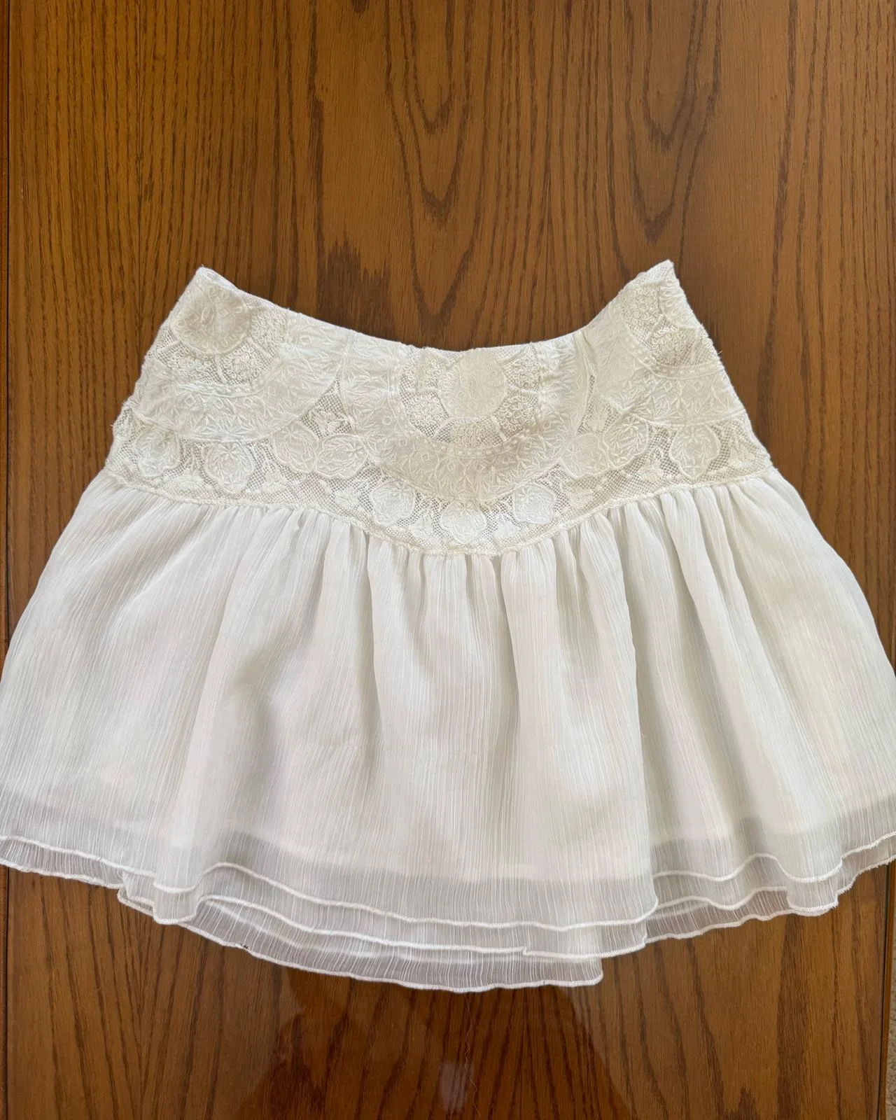 Mango Skirts, size XS / 34 / 6, photo 1