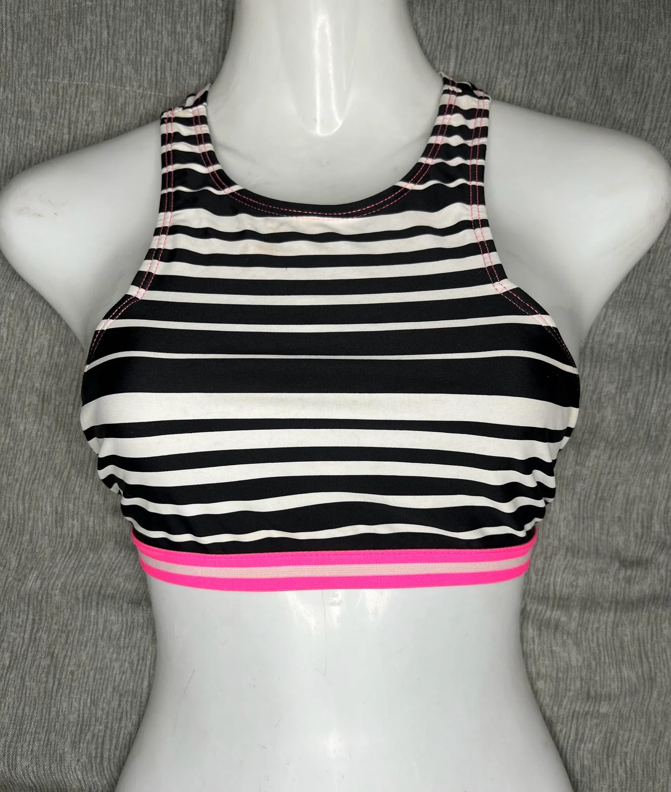 Ocean Club Sports Bras, size L / 40 / 12, photo 1