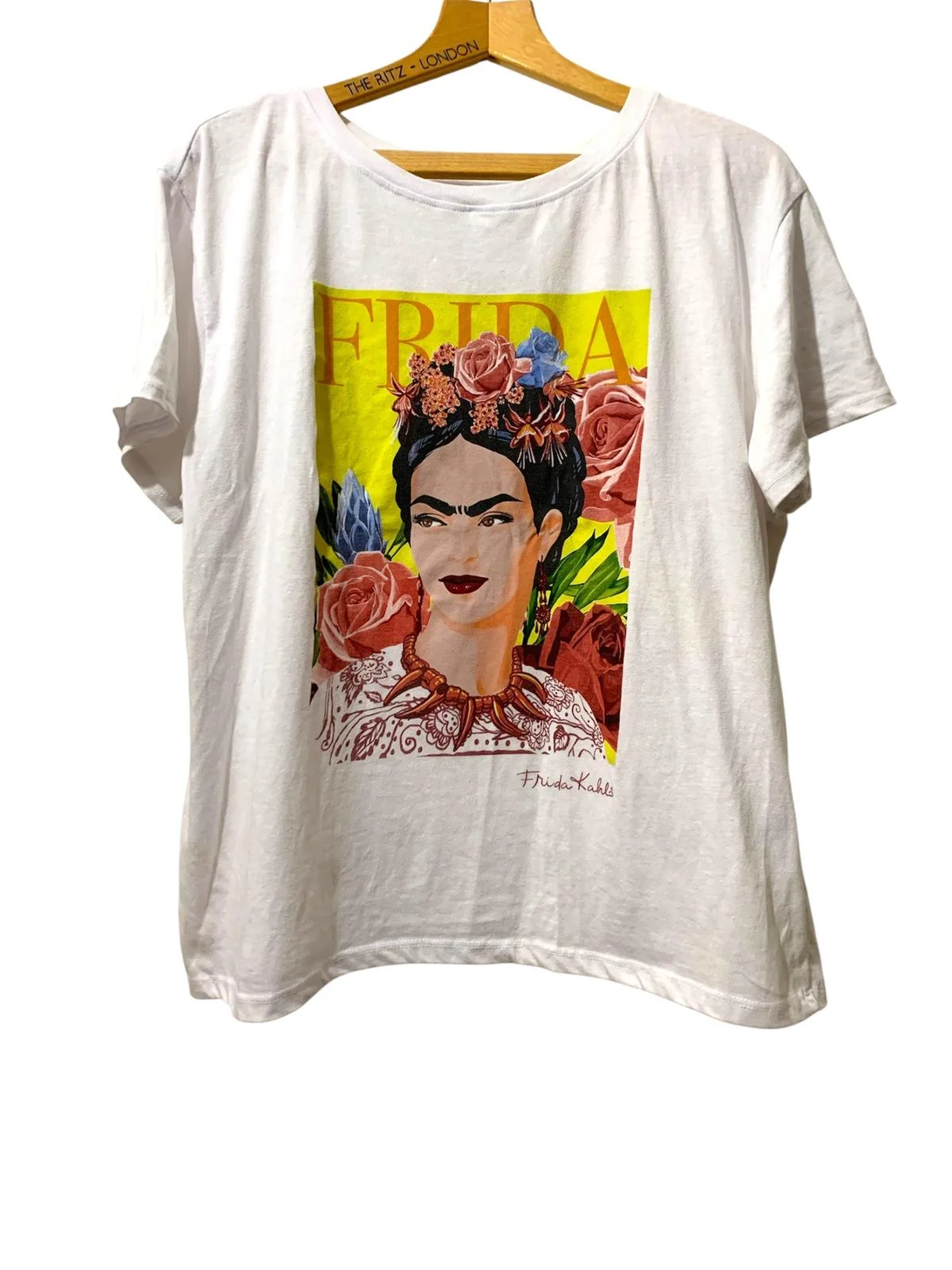 T-shirts, size XXL / 44 / 16, photo 1