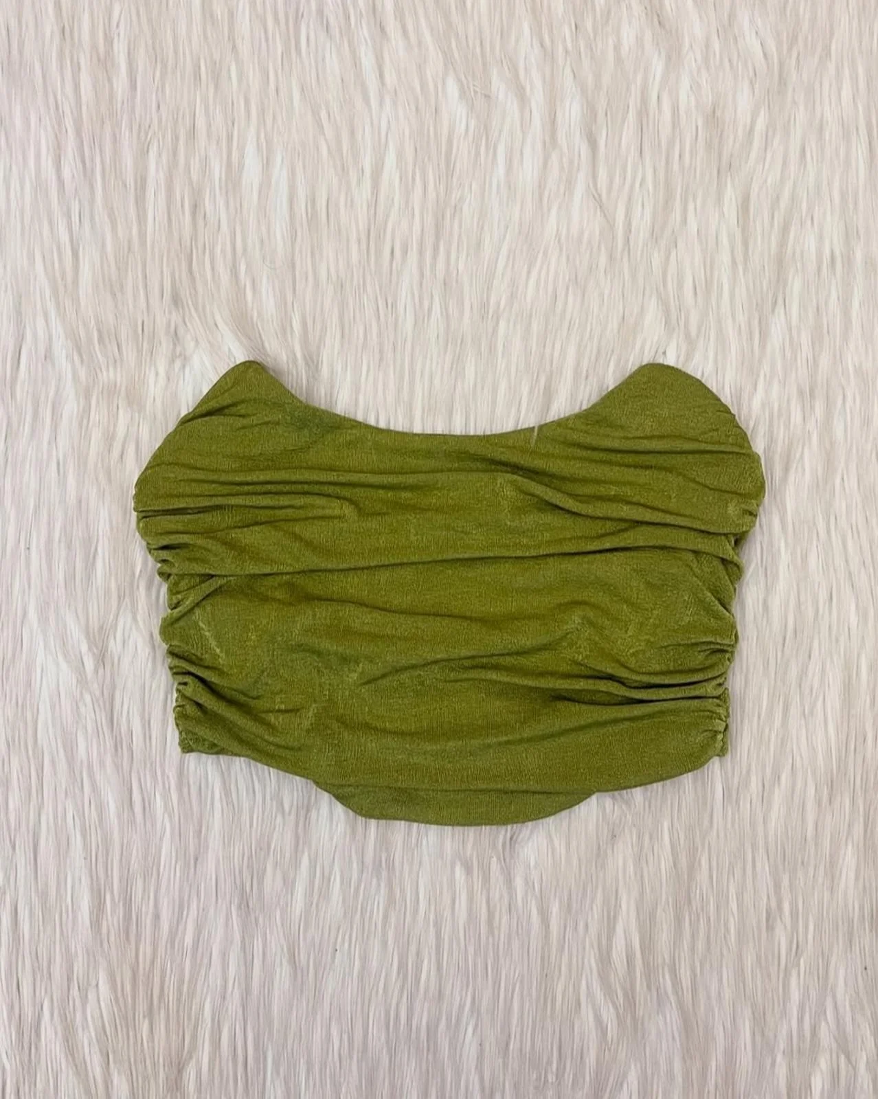 White Fox Boutique Crop Tops, size M / 38 / 10, photo 1
