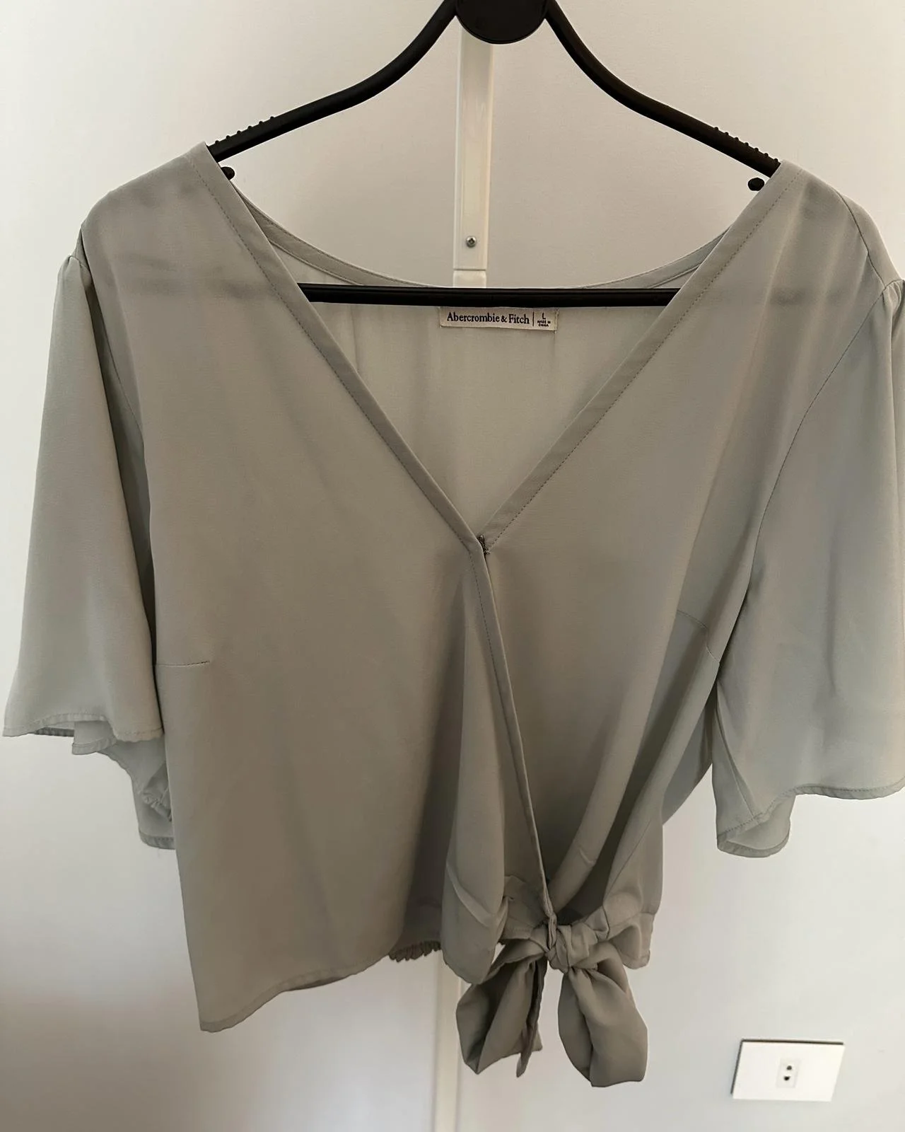 Abercrombie & Fitch Blouses, size L / 40 / 12, photo 1