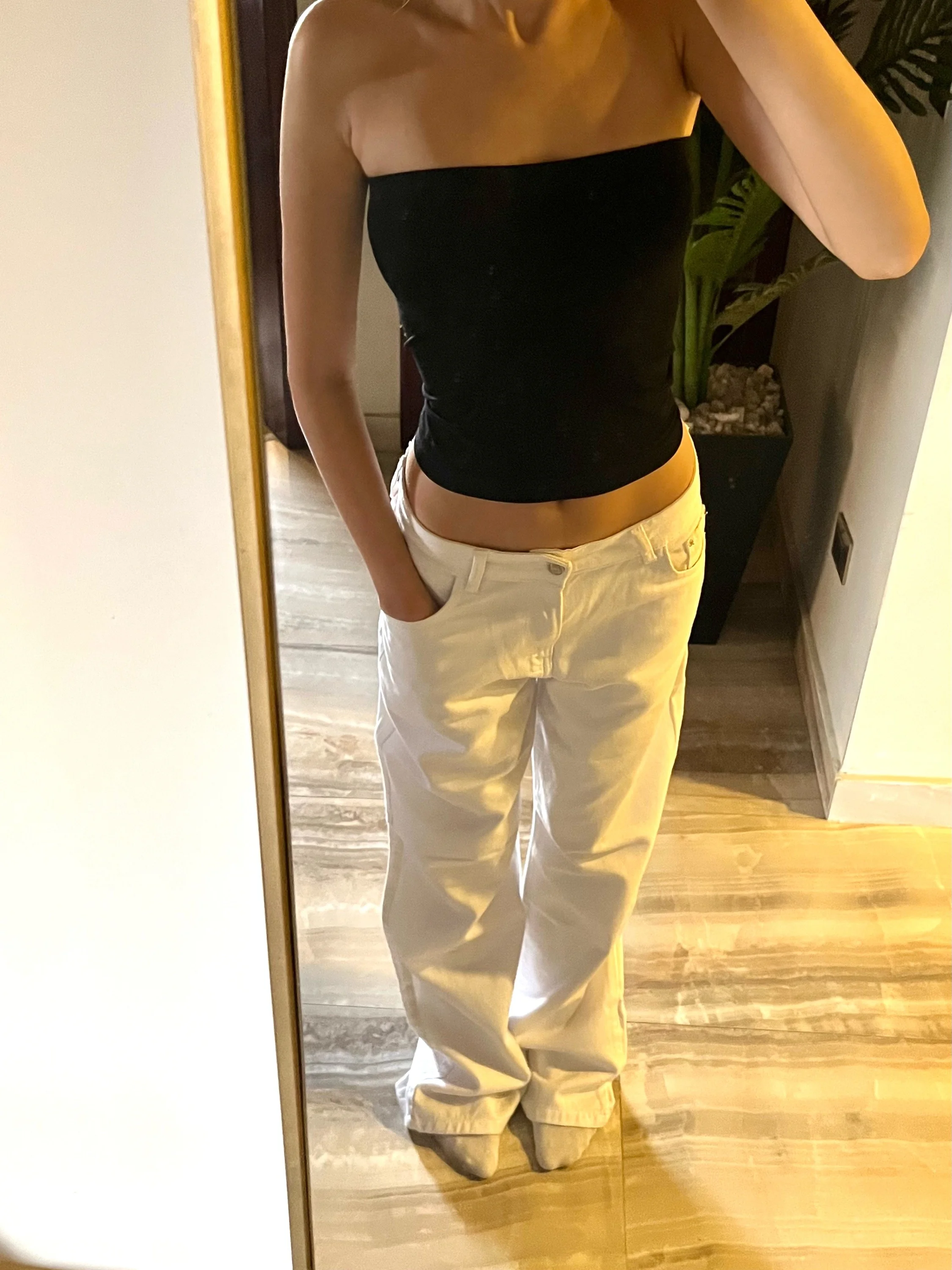 Notfound Co Jeans, size XS / 34 / 6, photo 1