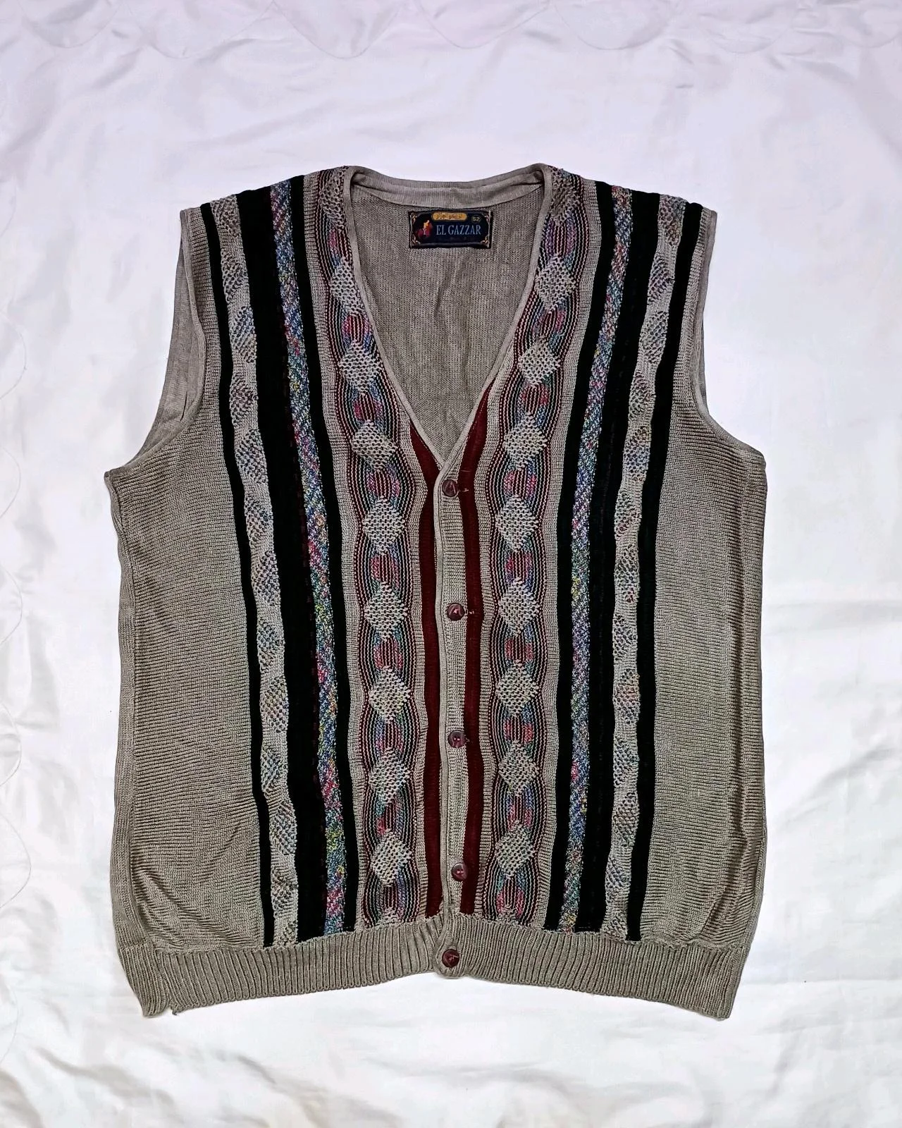 Vests, size XL, photo 1