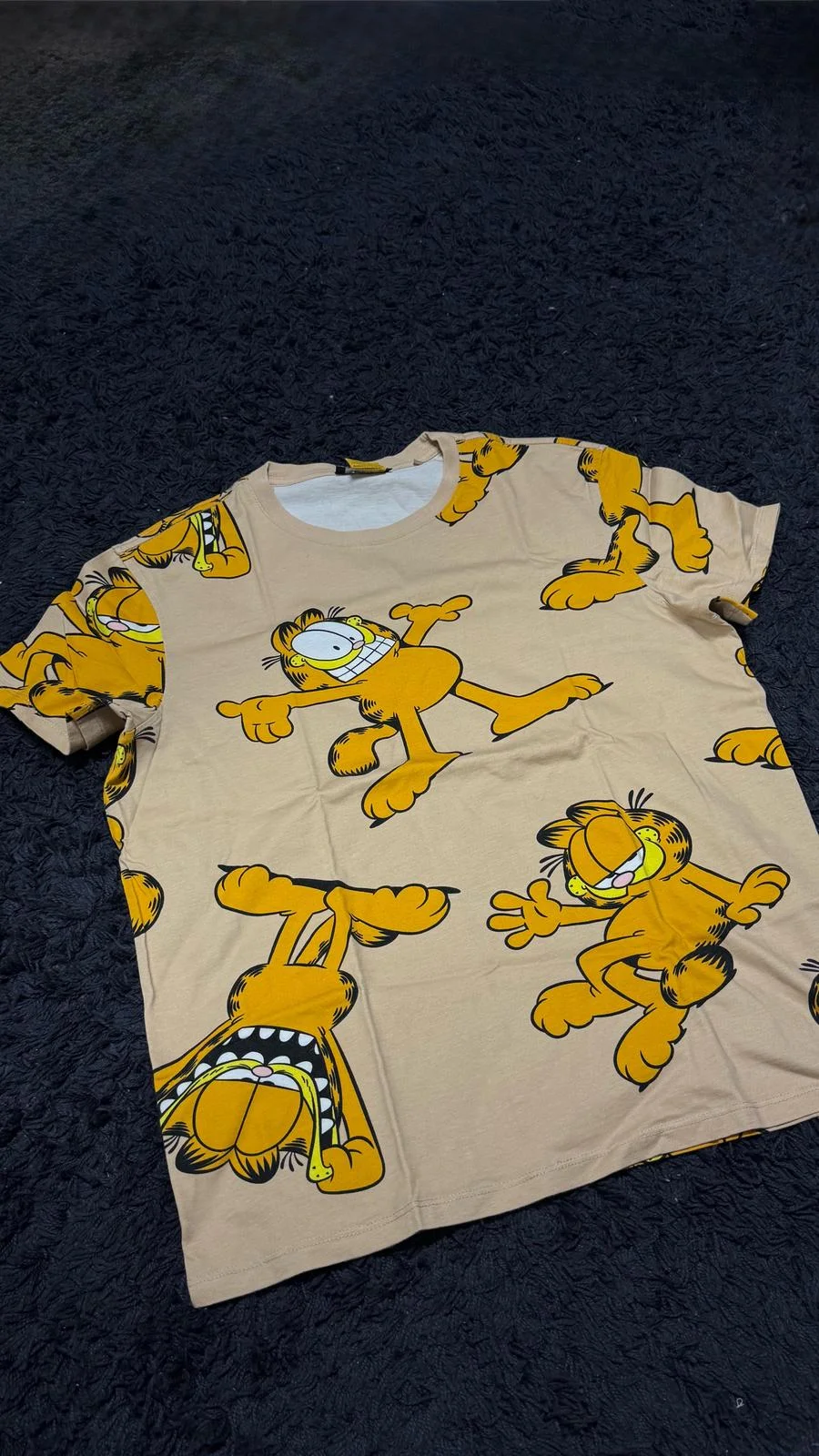 Bershka T-shirts, size S, photo 1