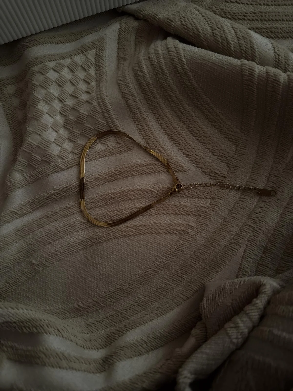 Anklets, size Other, photo 1
