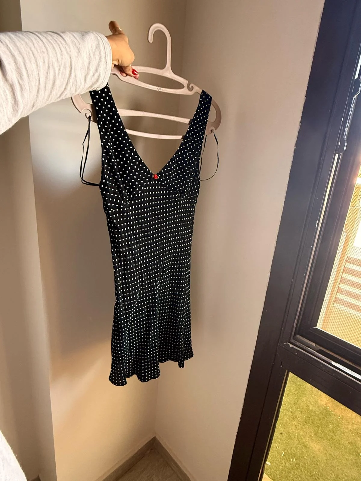 Bershka Mini Dresses, size S / 36 / 8, photo 1