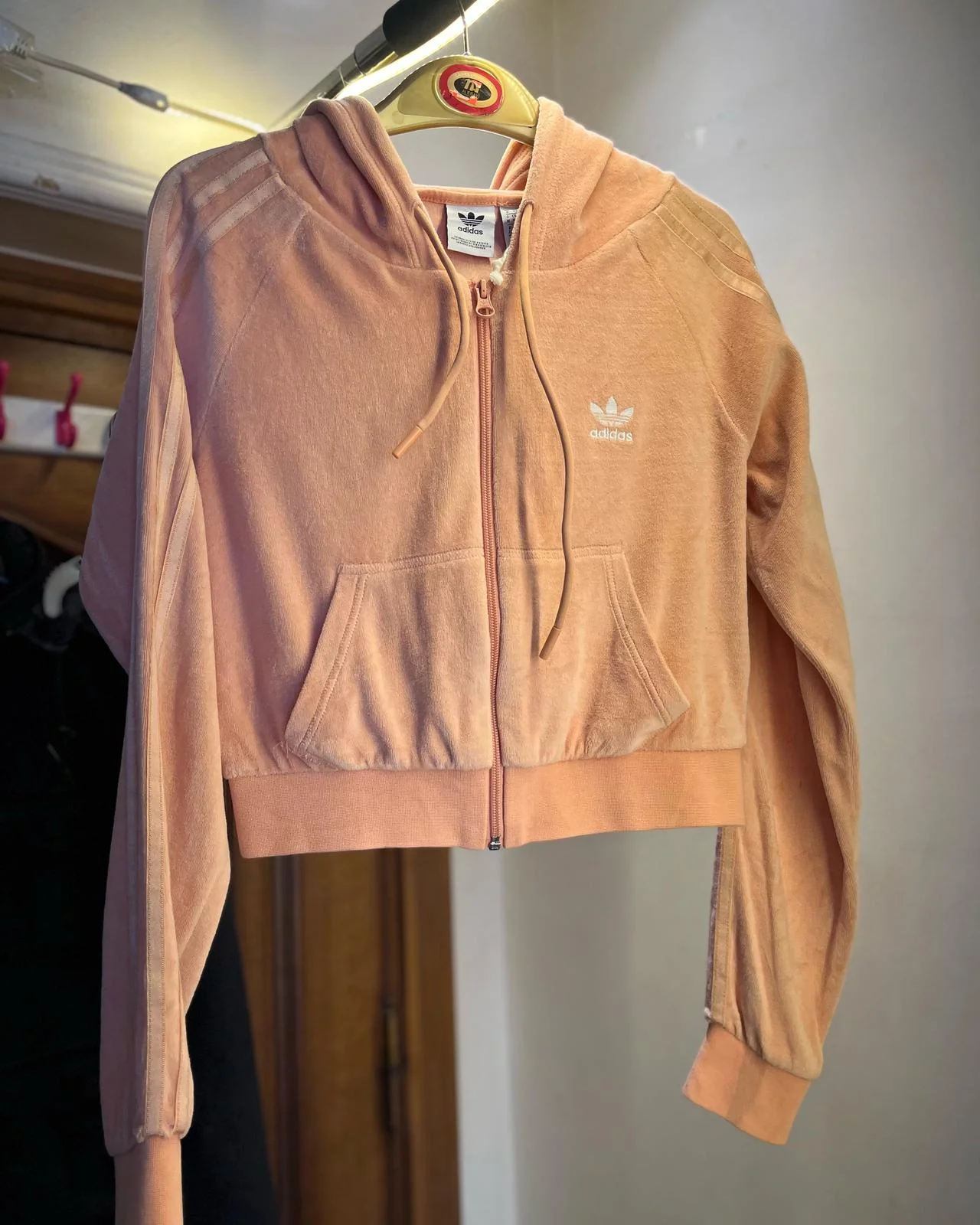 adidas Crop Tops, size XS / 34 / 6, photo 1