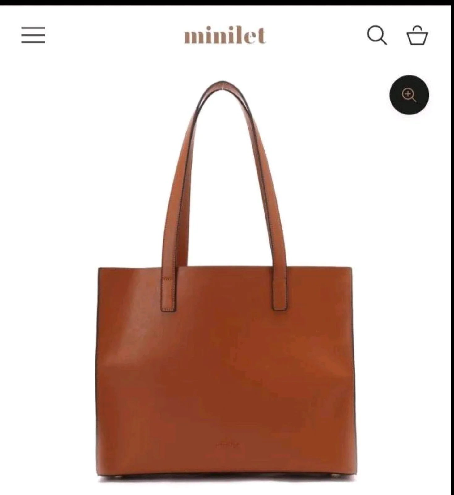 Shoulder Bag, size One size, photo 1