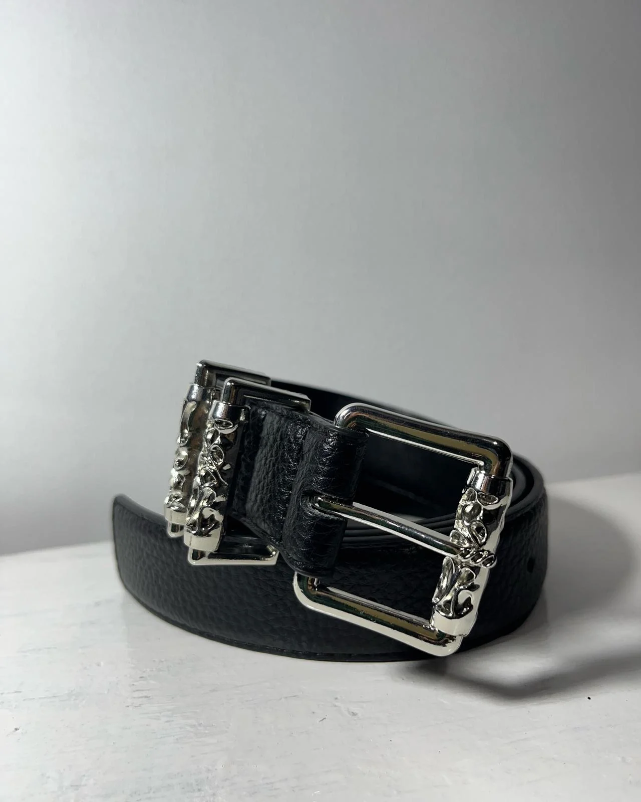 Chrome Hearts Belts, size One size, photo 1