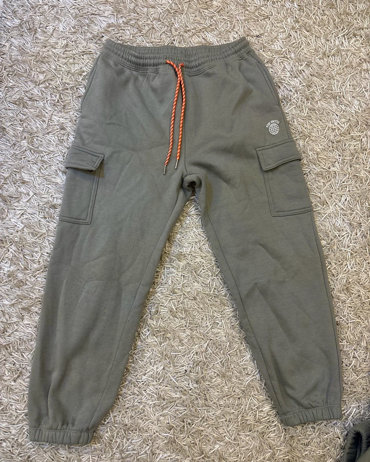 Pants, size S / 36 / 8, photo 1